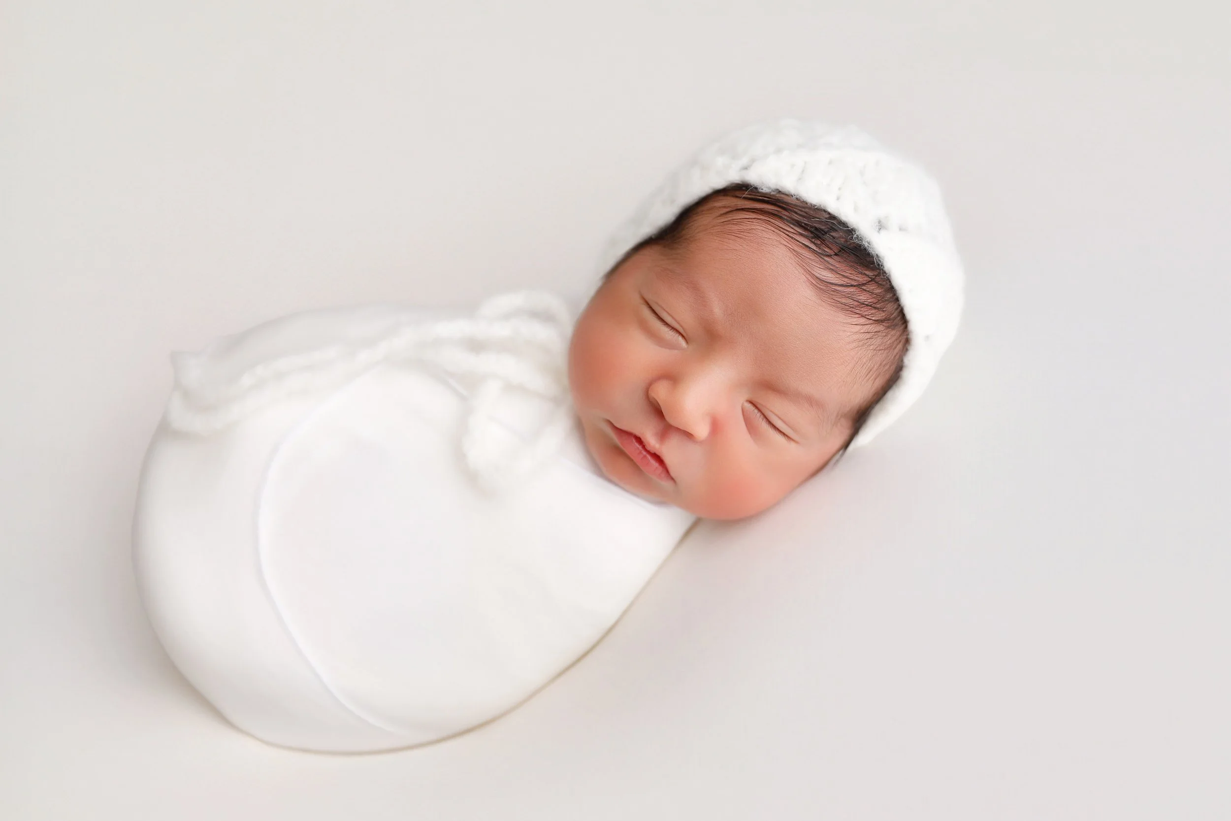 The tiniest cutest little human...such a privilege