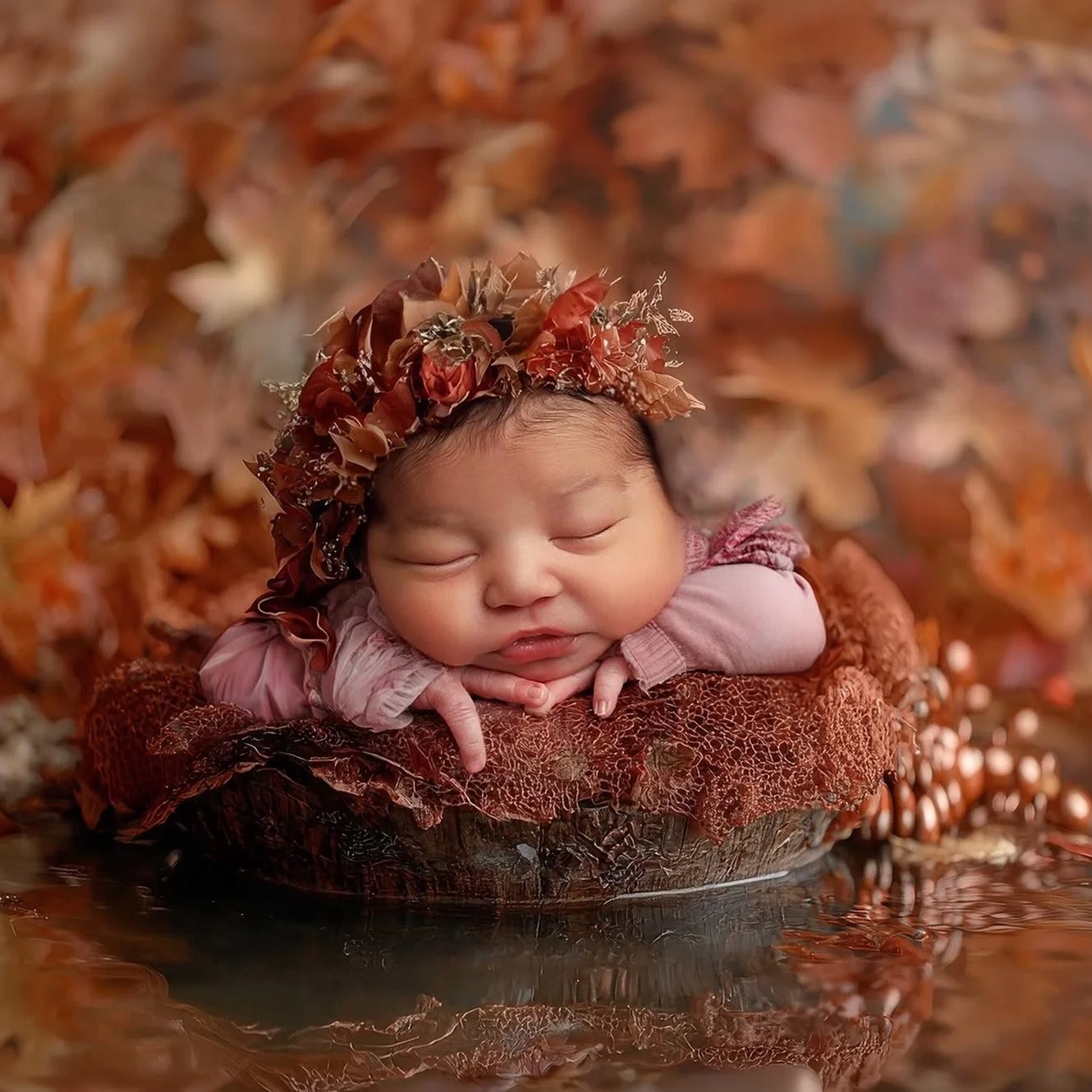 🍁Feeling Fall 🍁