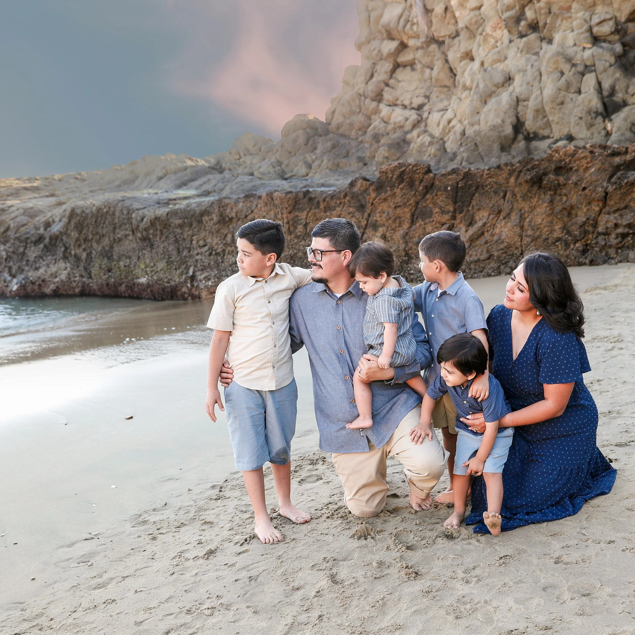 A sneak peak for another lifetime family...these beautiful boys were newborns a minute ago..I adore every single one of them. They are all so handsome and their parents love them so much and each crazy session is 10000% worth it. Thank you for being 