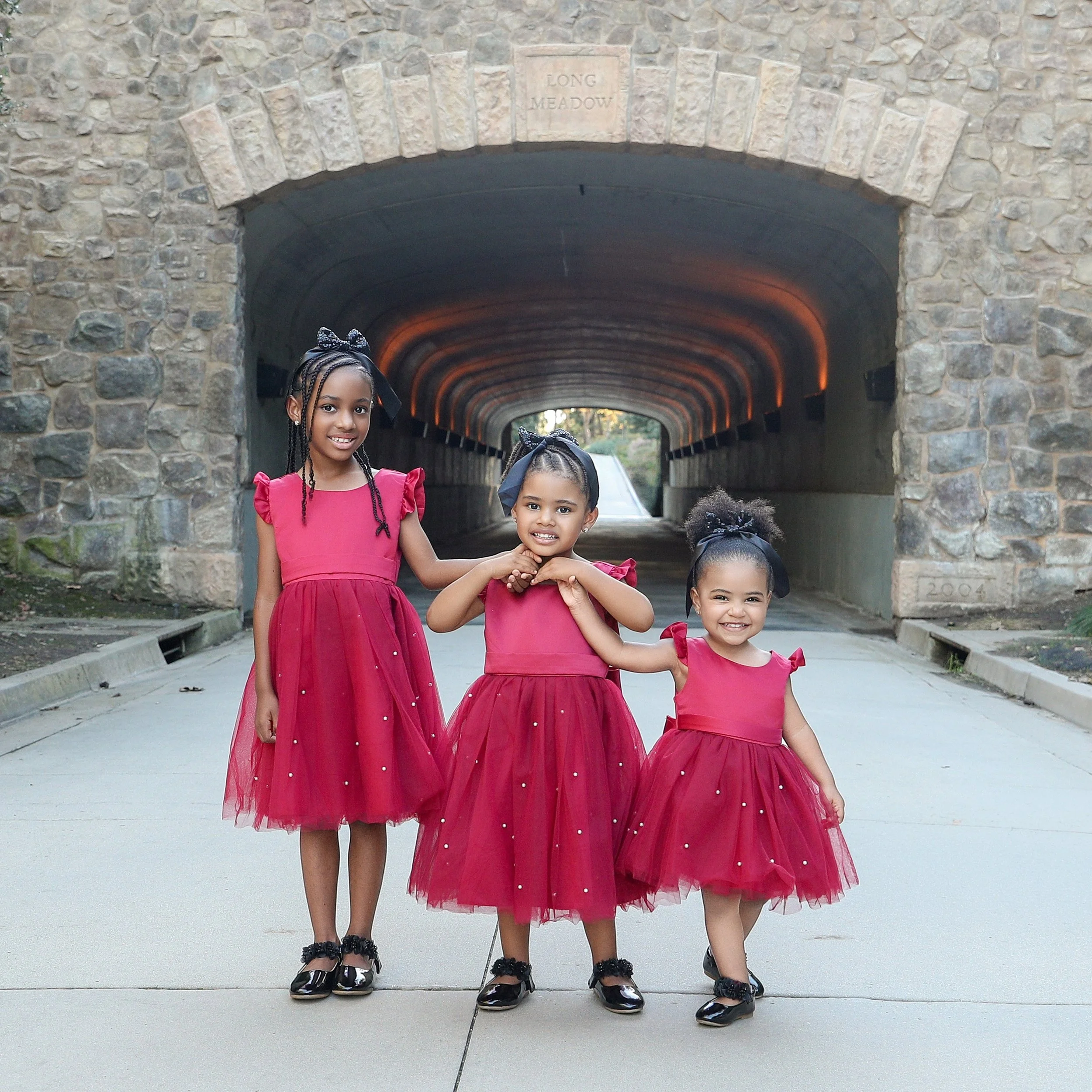 LOOK at these GORGEOUS girls!! 😍❤️

Their mama joined my Lifetime Photography Program last year, and I have to share what she said after receiving their first set of mini books!

**LAST YEAR ❤️**

&ldquo;We received the mini books last night and OH!
