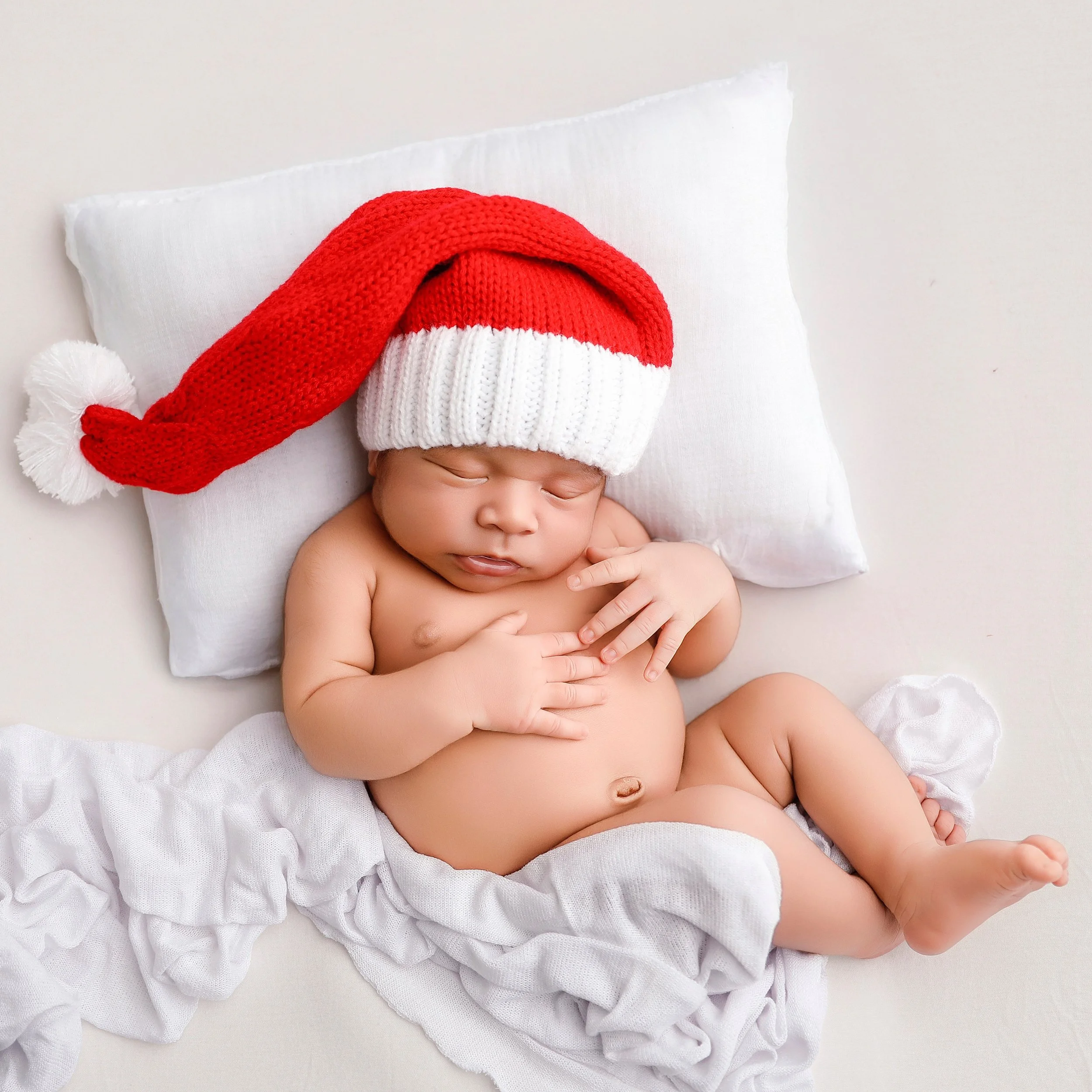 First Christmas....