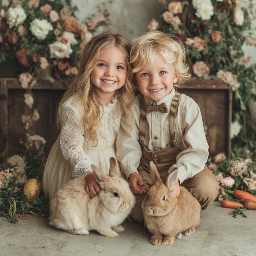 Easter Minis now open March 20-21