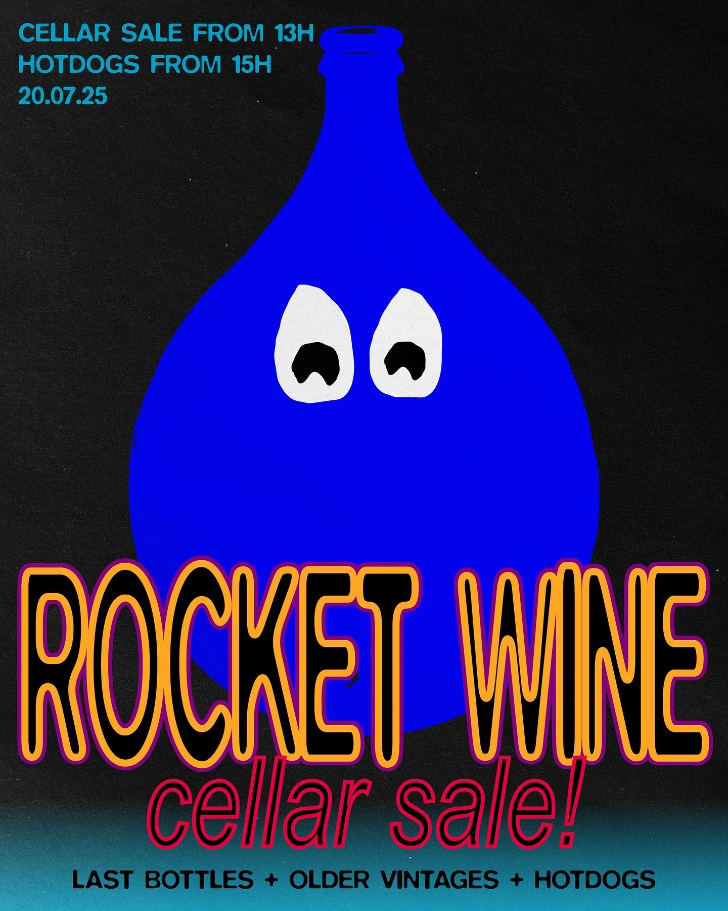 We’re back with another cellar sale! Saying goodbye to some older vintages and last bottles this coming Sunday from 13h-18h. We will be pouring Buriana from @jacopostigliano for the thirsty ones and serving hotdogs from 15h onwards for the peck