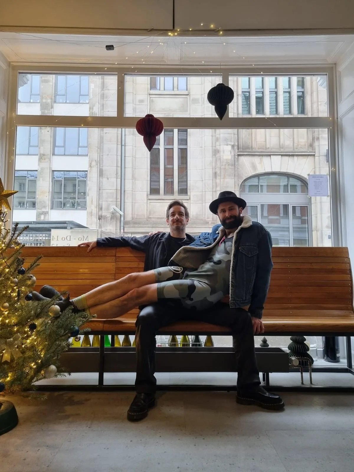 Thank you for another great year, our dear Rocket family! 

A big thanks to all our winemakers, customers, friends and partners in crime! 2025 was full of challenges and changes, big and small, layered in with perfect moments of pure joy. Let&rsquo;s