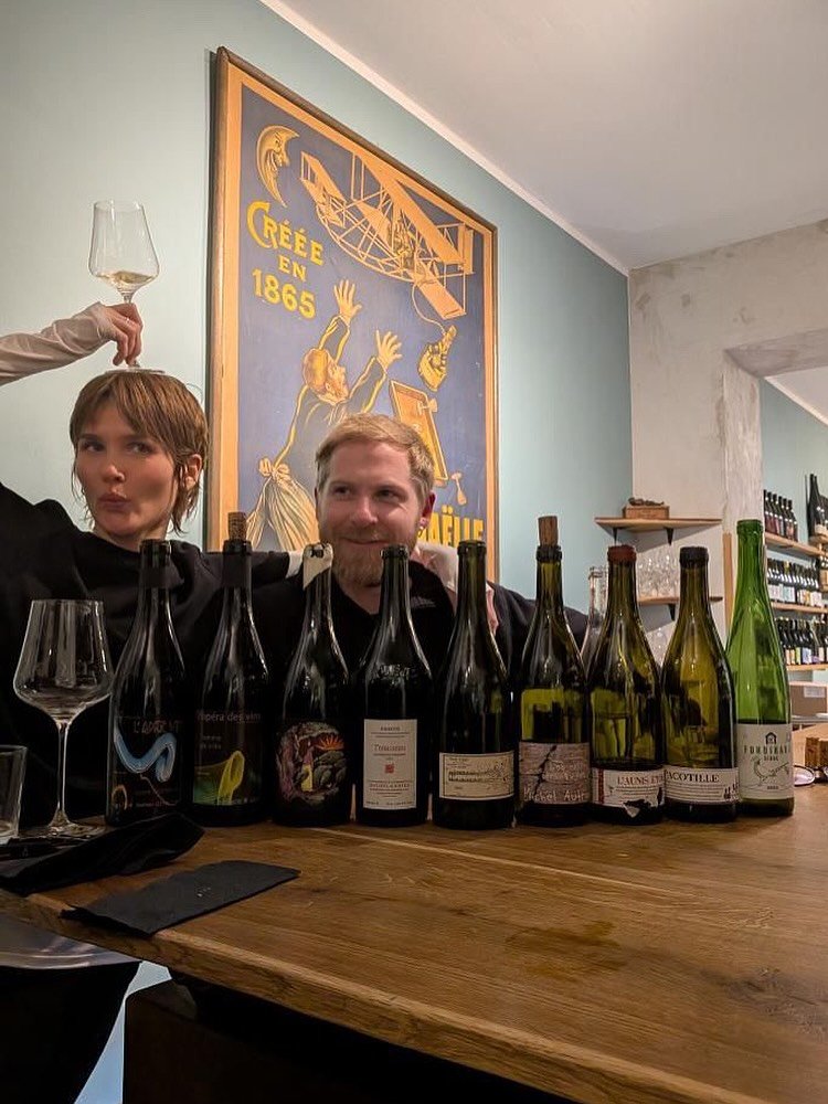 A little fun collection of snaps by @raybunfunaki - aka the chaos of behind and if front of the bar across the past few months :)