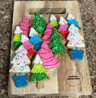 Holiday Pop-Up at MyBemidji!