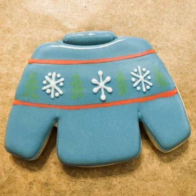 Holiday Pop-Up at Bemidji Brewing’s Ugly Sweater Party!