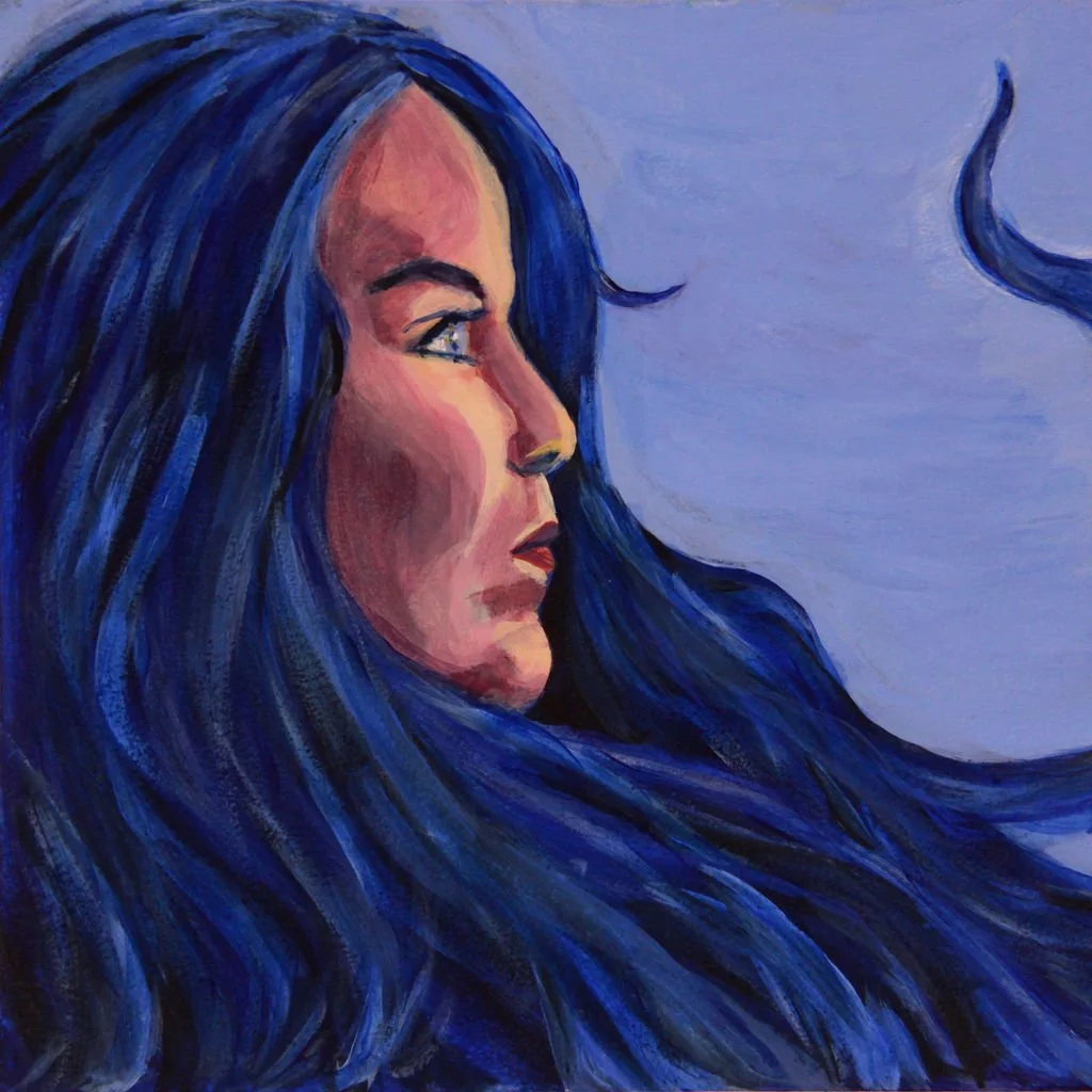 Dubov,Nicole.SportraitBlueHair.JPG