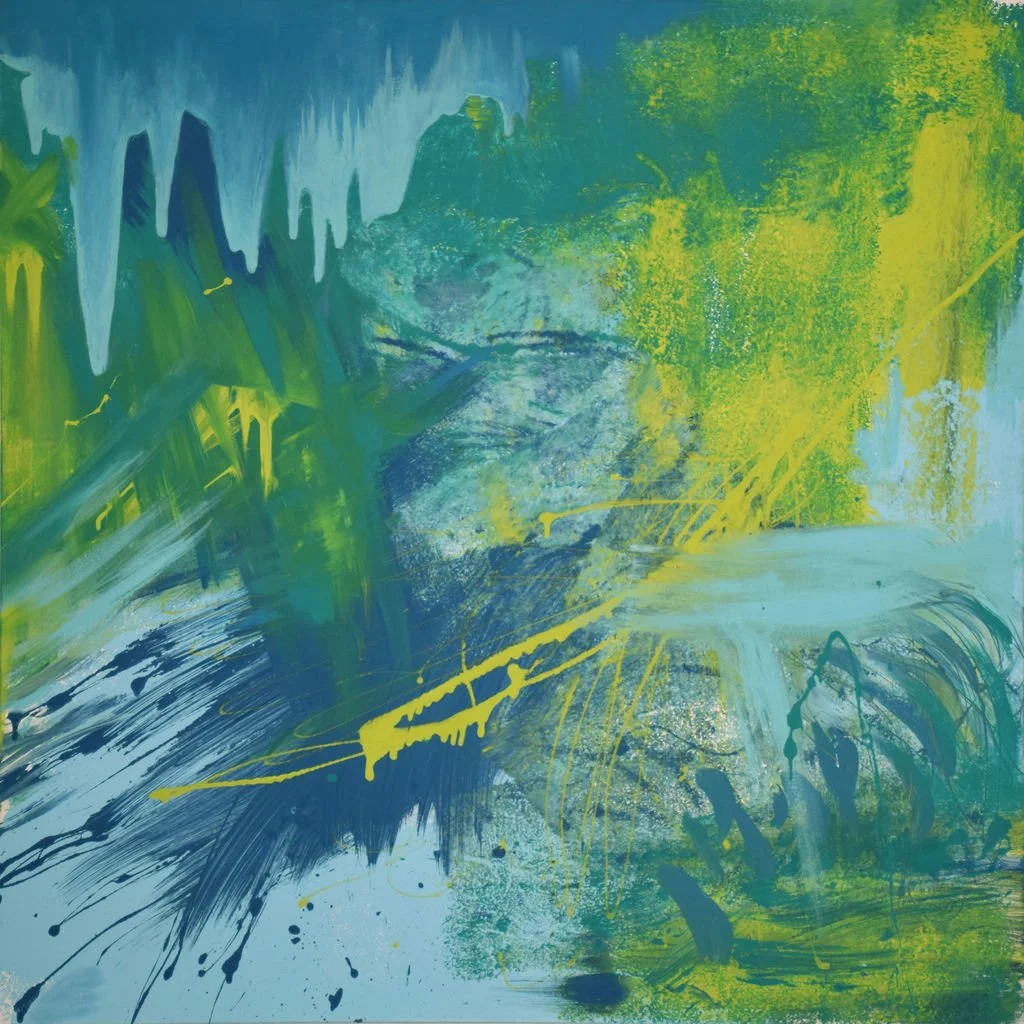 Dubov,Nicole.AbstractBlueGreen.JPG