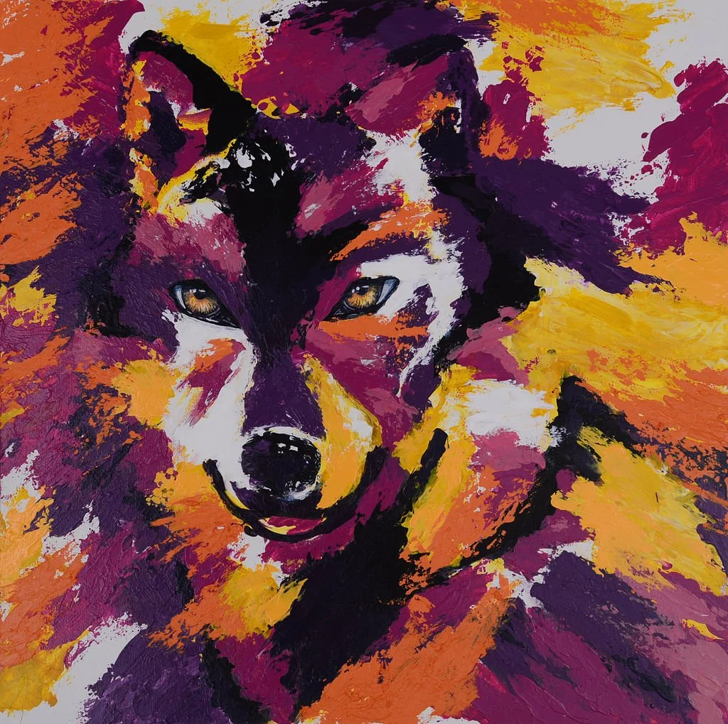 Dubov,Nicole.AbstractWolf.jpg