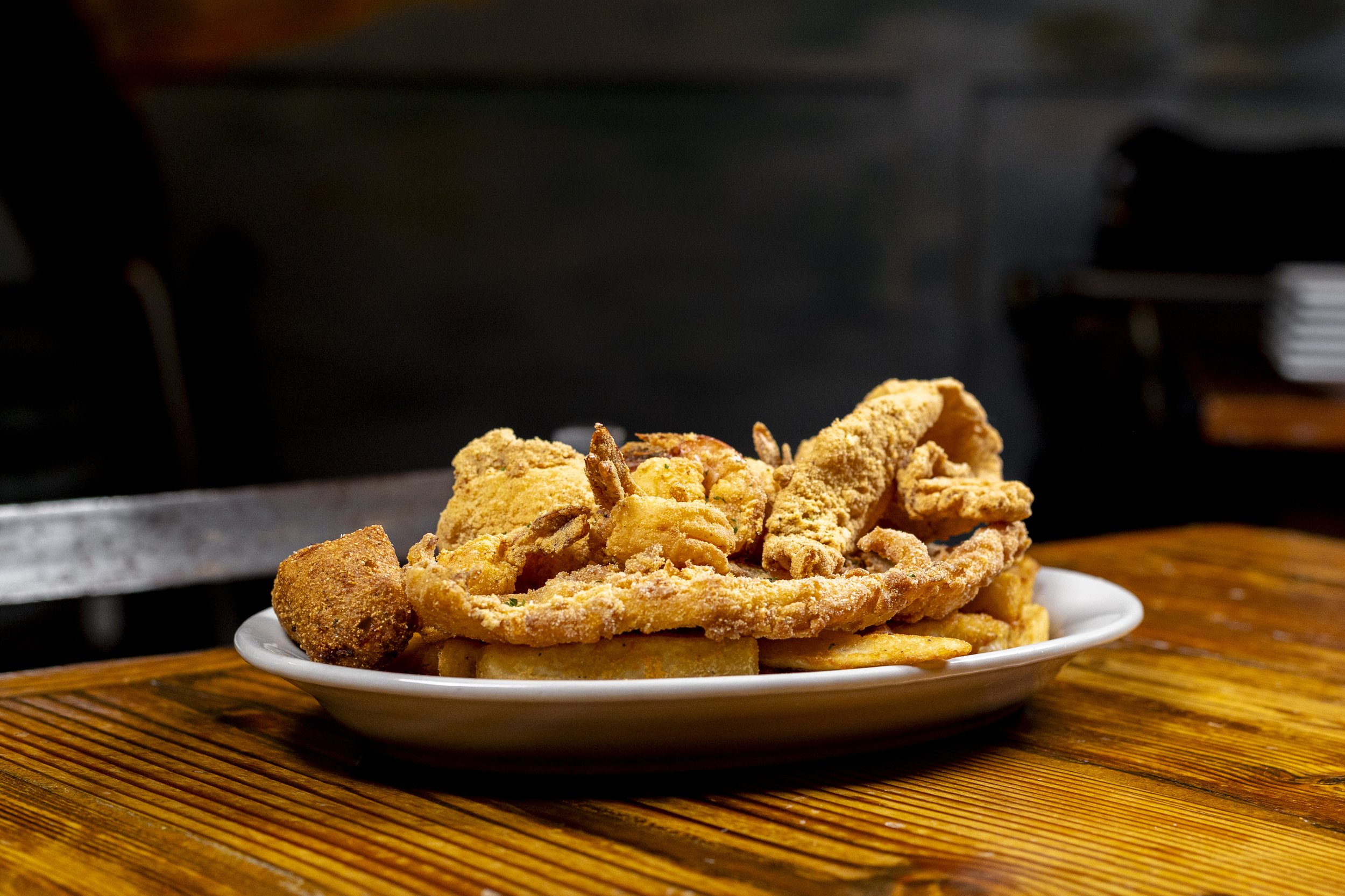 Best Seafood Dishes To Try In Tangi This Season Cate Street Seafood 