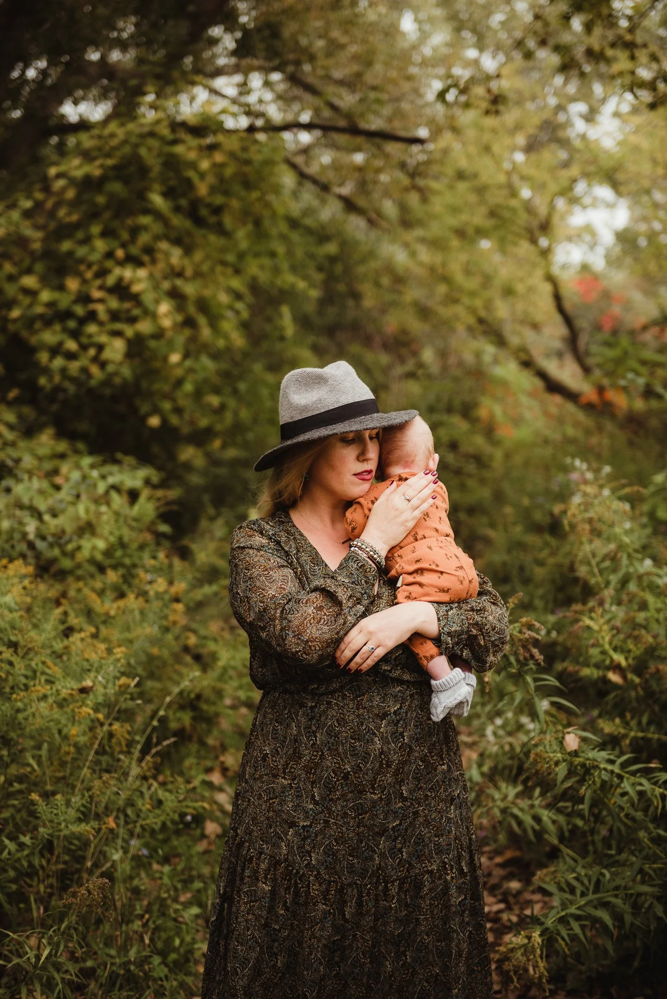 Toronto Beach Family Photoshoot-2.jpg