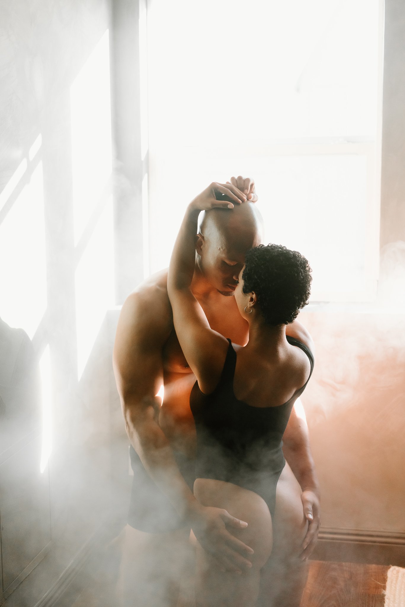 Britney & J'Son Steamy Session -  Meaghan Peckham Photography-082.jpg