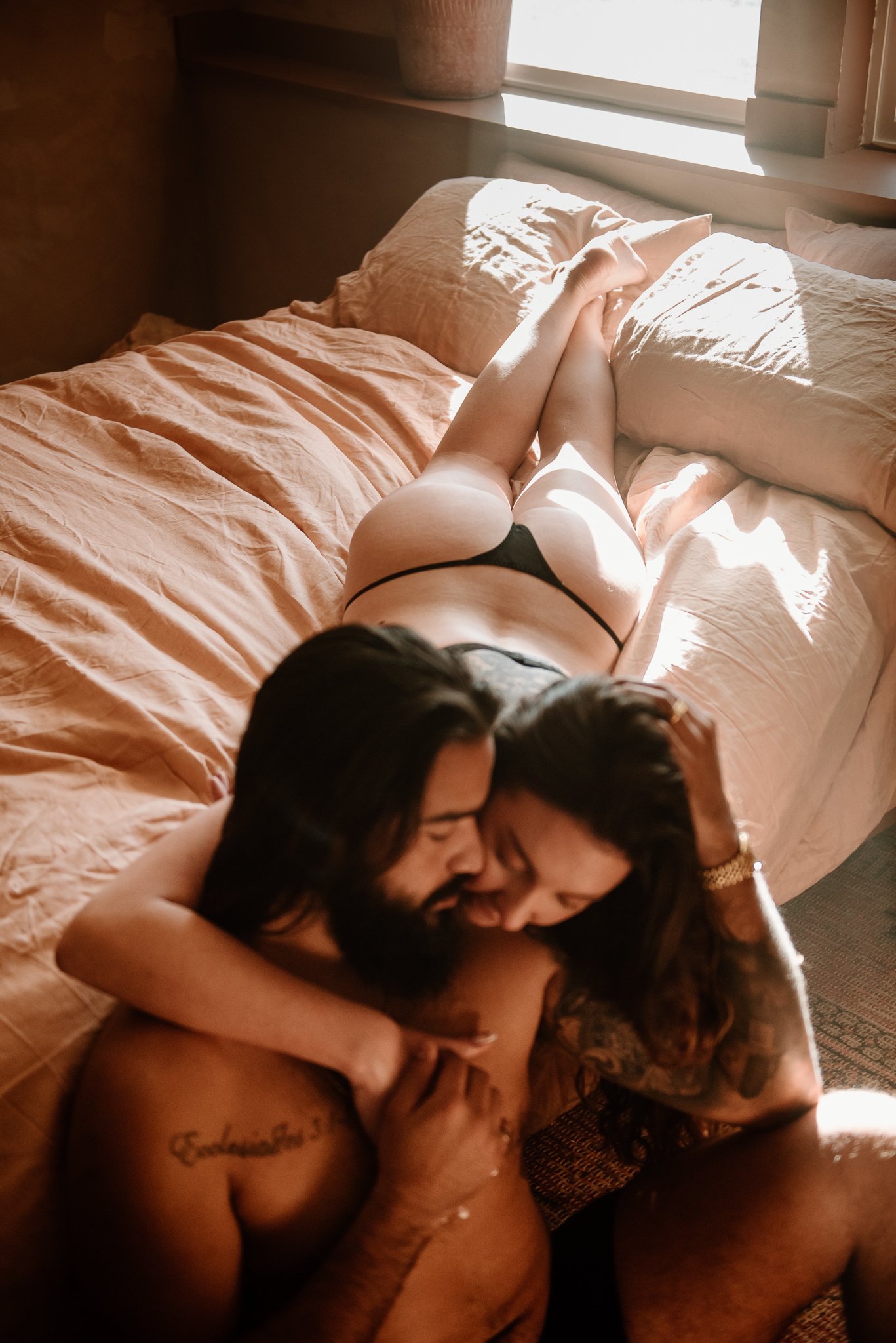 Jestyne & Mark Steamy Couples Session - Meaghan Peckham Photography-35.jpg