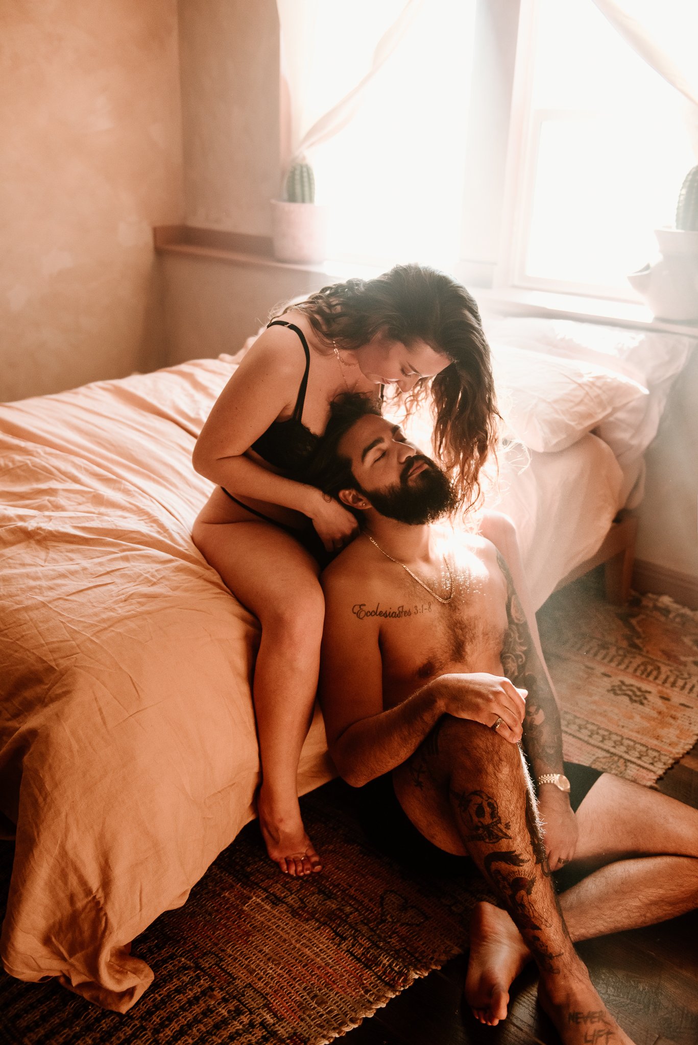 Jestyne & Mark Steamy Couples Session - Meaghan Peckham Photography-42.jpg