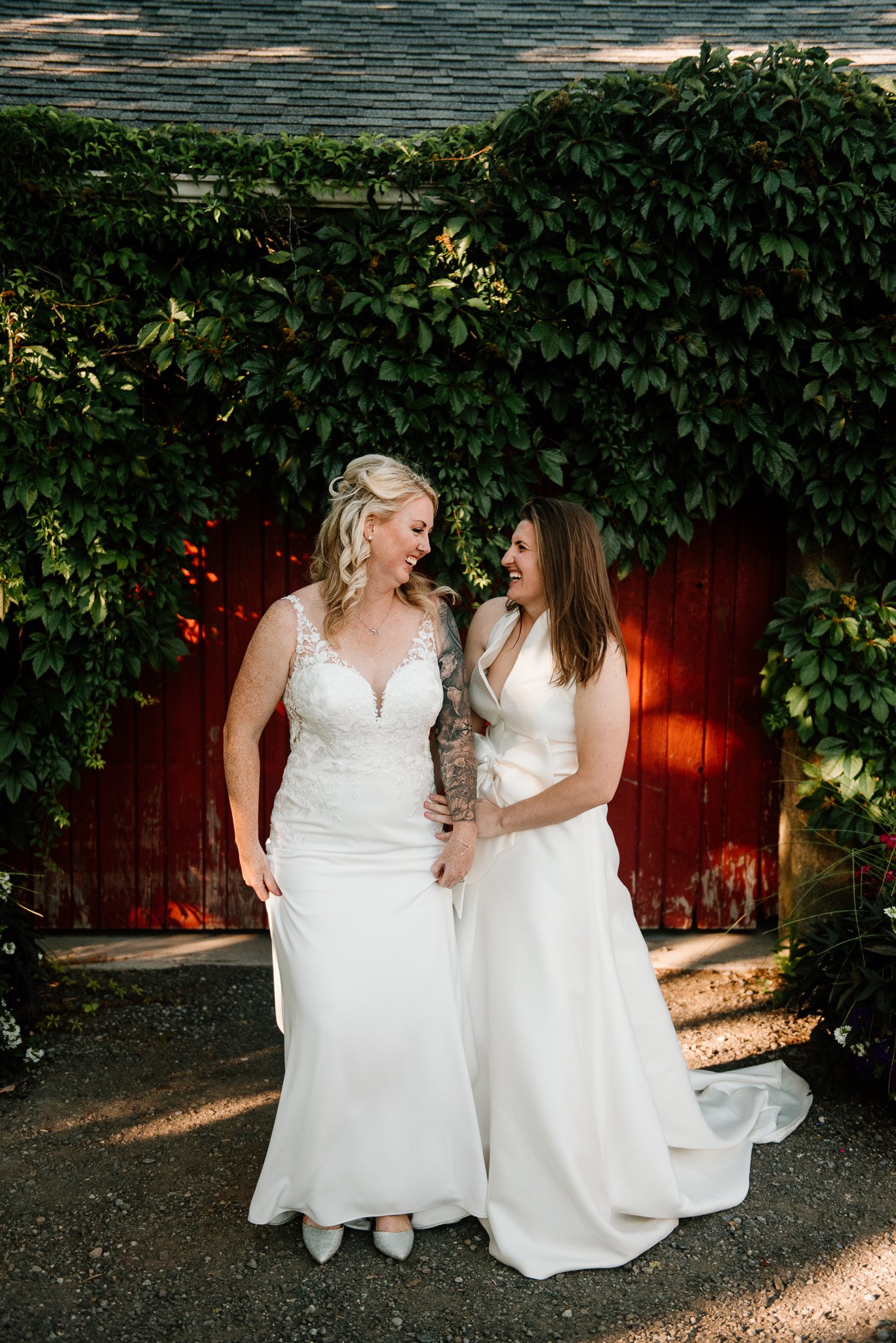 Melissa & Mima Cambrium Farms Wedding - Meaghan Peckham Photography-150.jpg