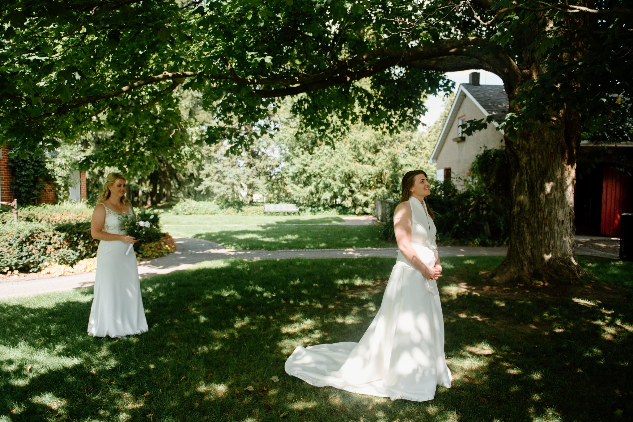 Melissa & Mima Cambrium Farms Wedding - Meaghan Peckham Photography-001.jpg