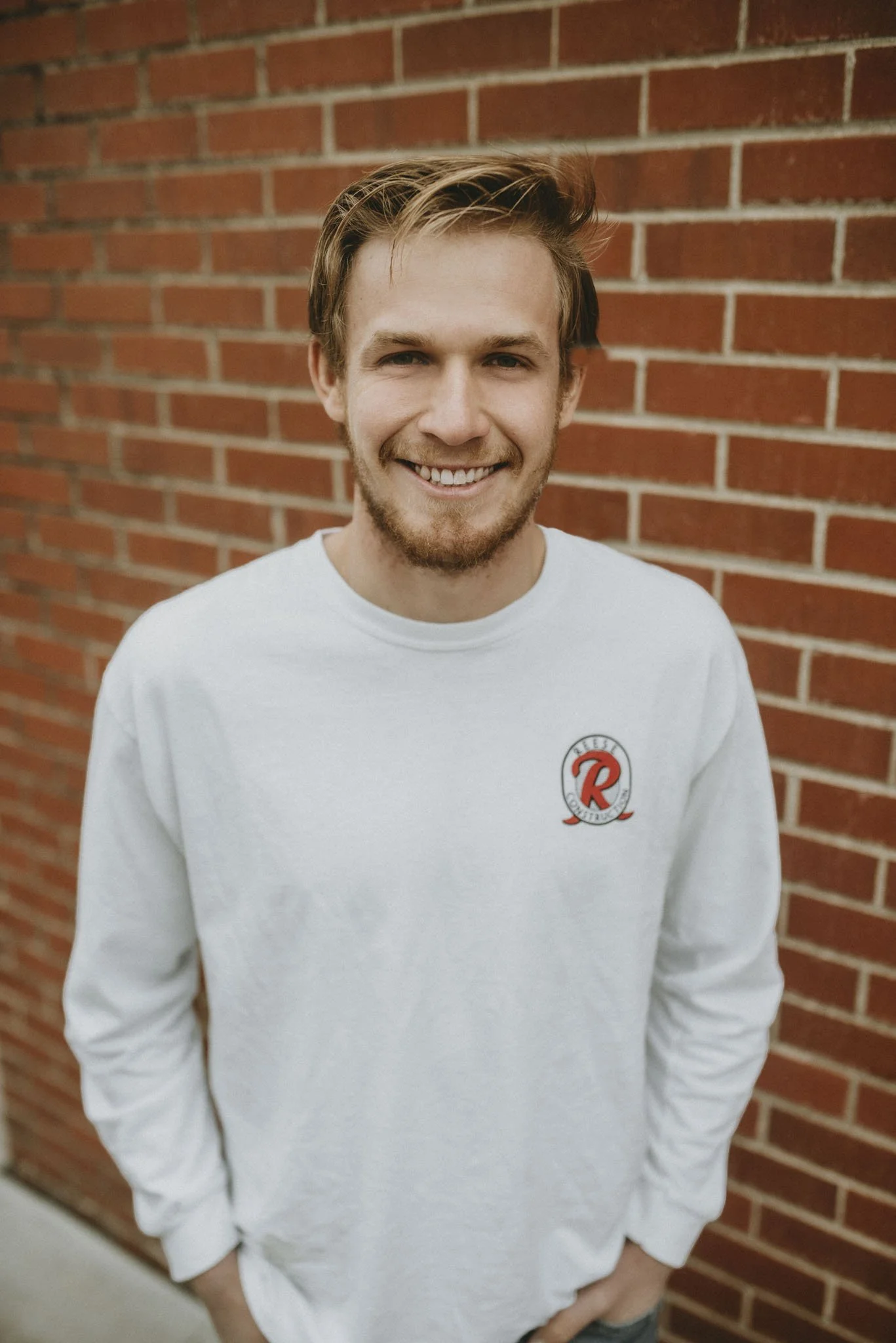 Bryce Wemhoff, Lead Carpenter