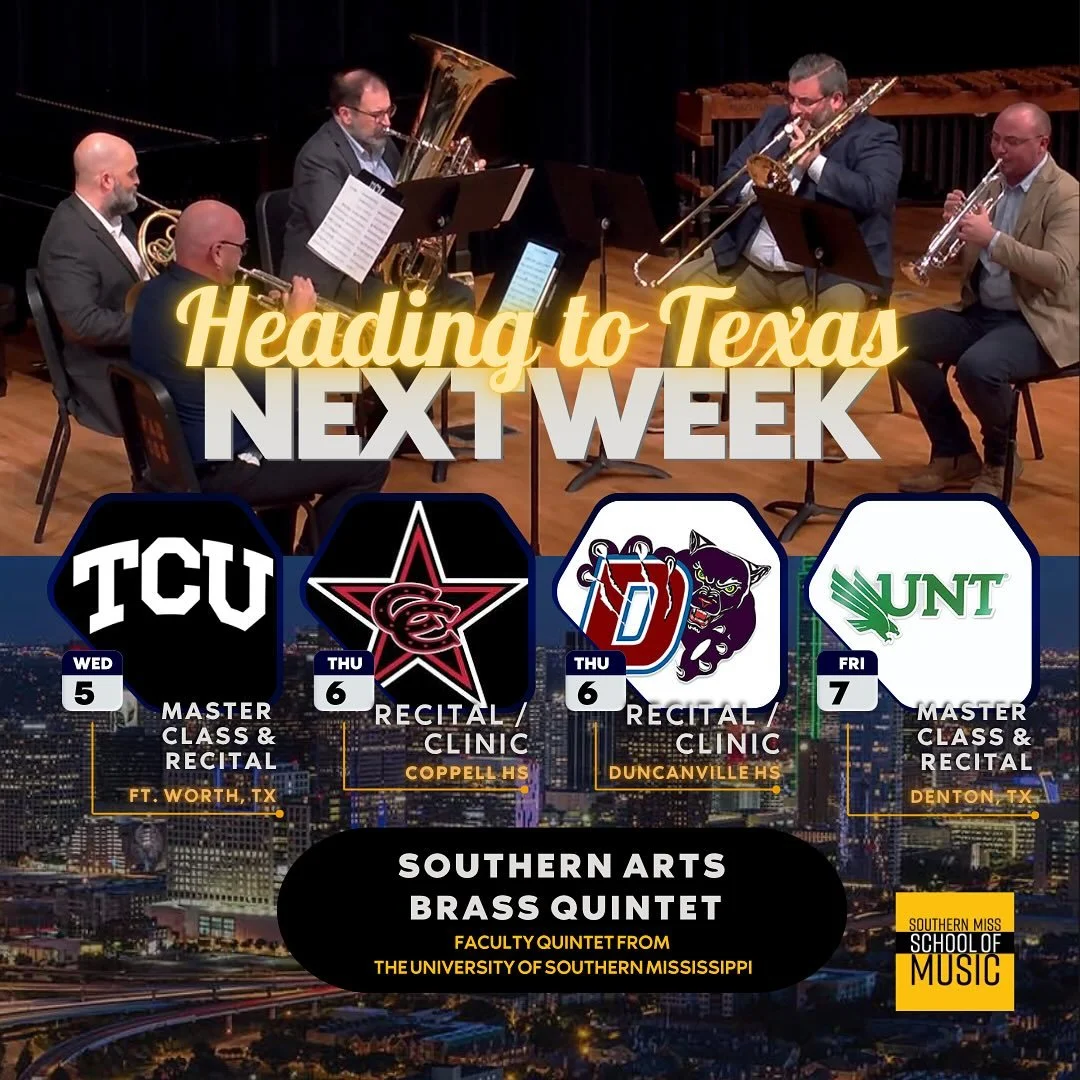 Had a FUN home concert with this crew a few days ago (videos coming soon!) Looking forward to hitting the road with them next week!