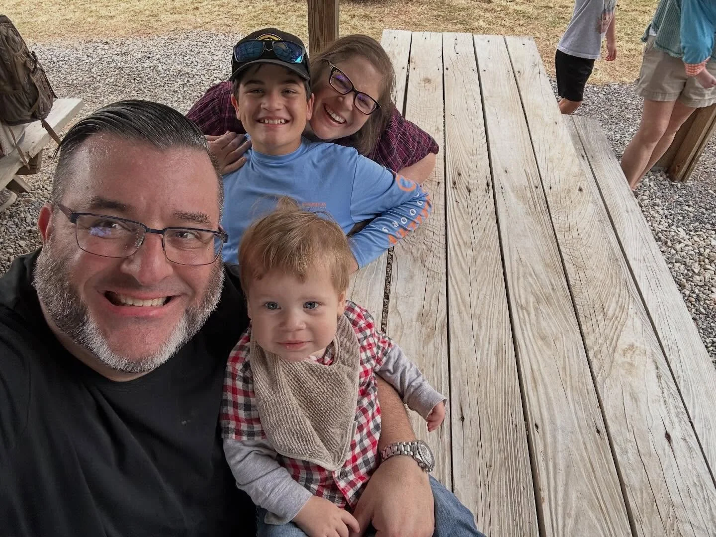 As this Thanksgiving morning kicks off and I sip my coffee watching the Macy&rsquo;s Parade, I&rsquo;m reminded how much this season nudges us to take stock of our lives. Every year I tell myself I should be better about practicing gratitude year-rou