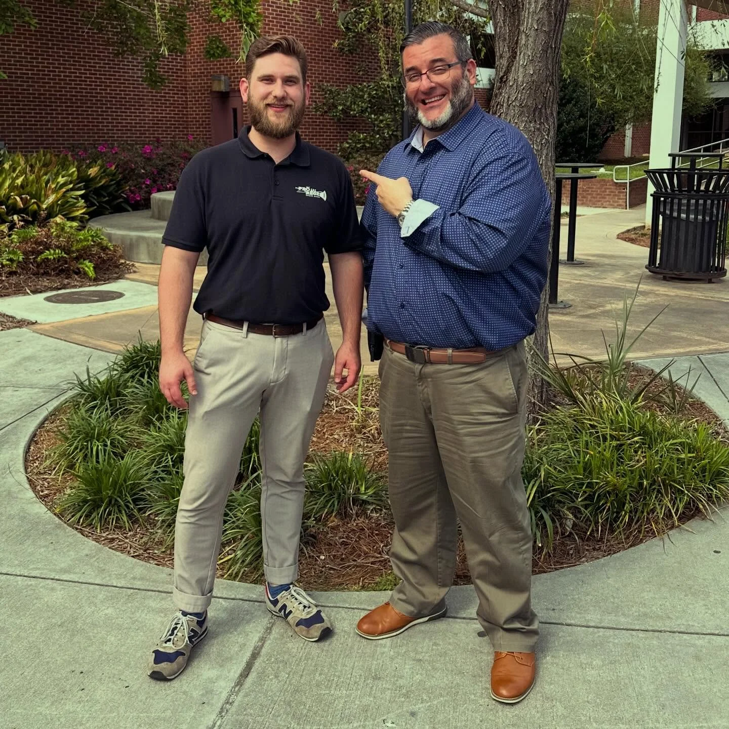 Congratulations to the newly minted, DOCTOR Jonathan Henneveld! Dr. Henneveld flew through his dissertation defense with ease as the result of a terrific amount of hard work and perseverance! Congrats, doc!
