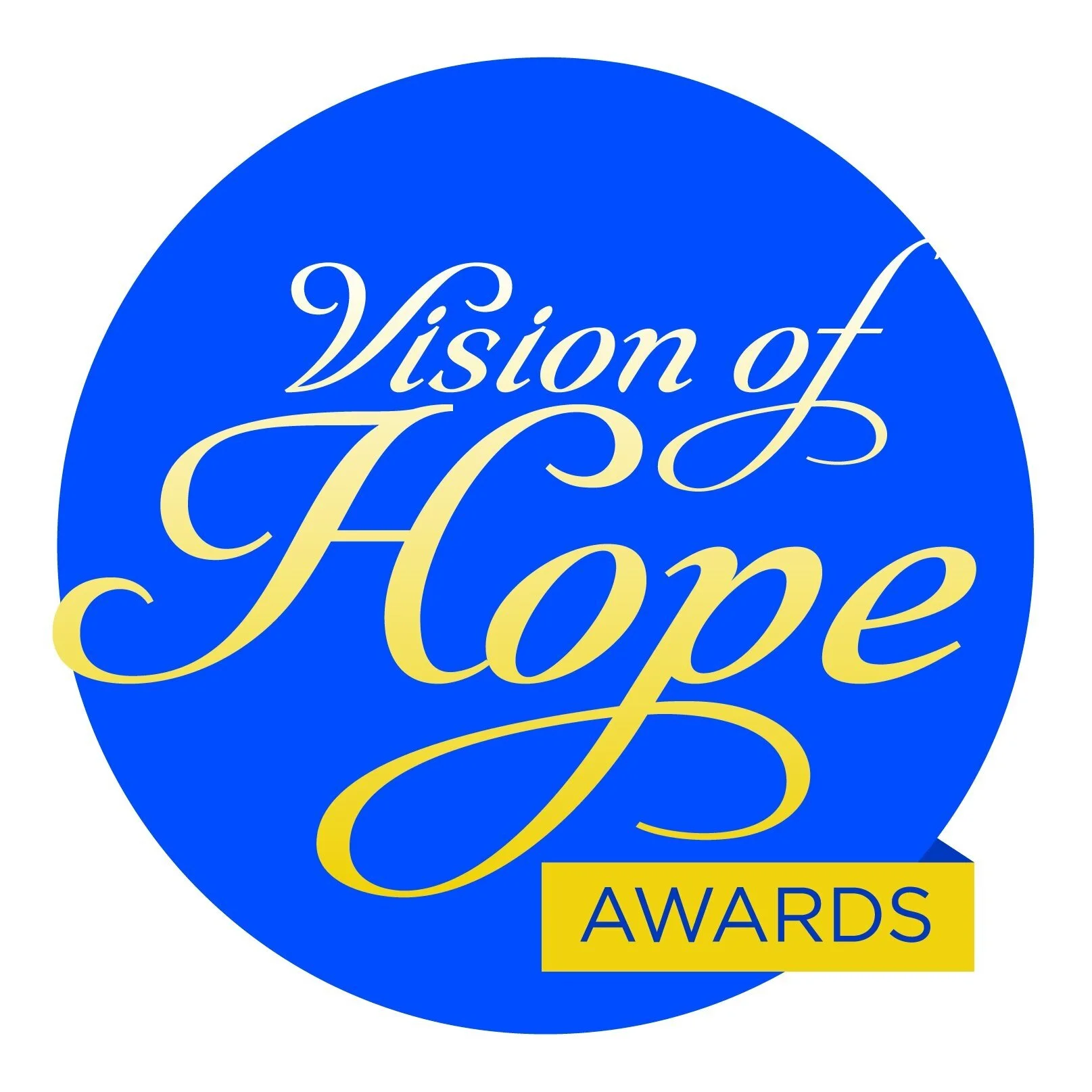 Vision of Hope Awards — CCF Connecting for Children & Families