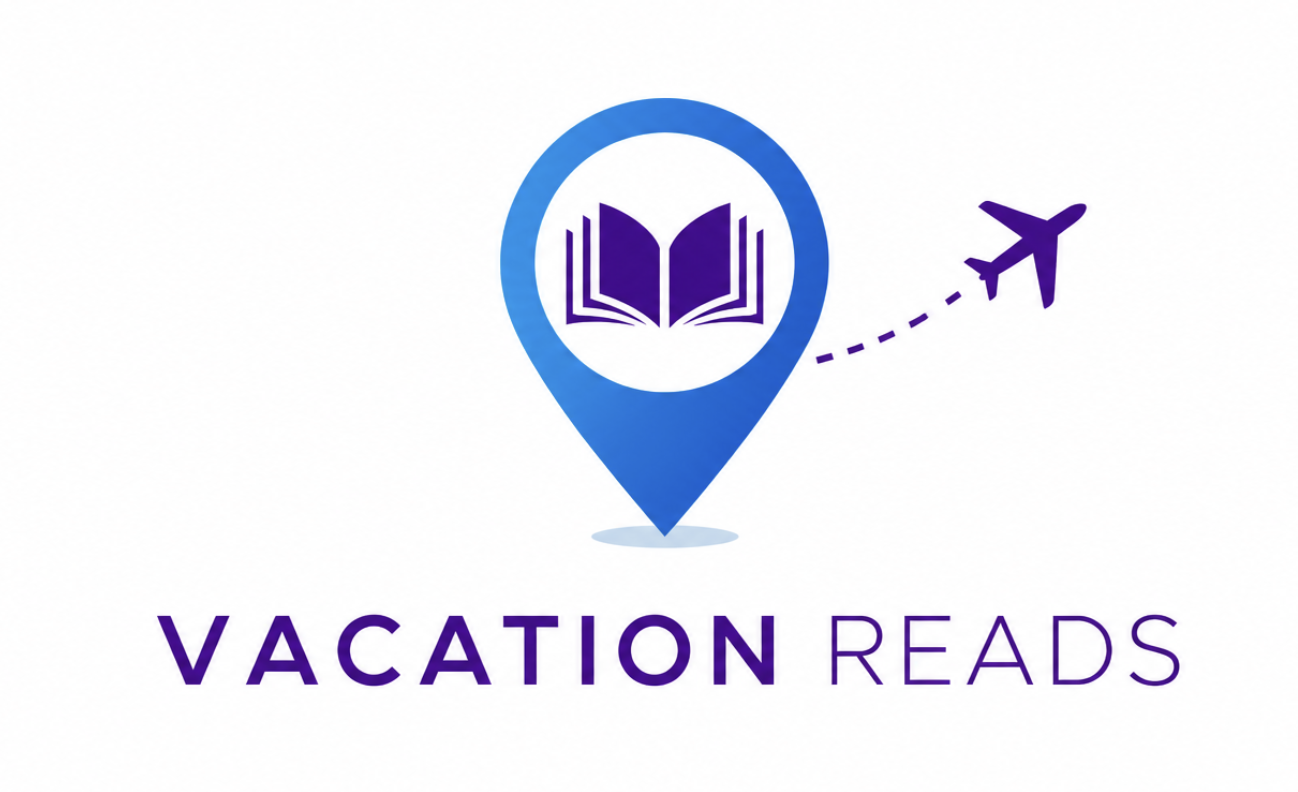 Vacation Reads