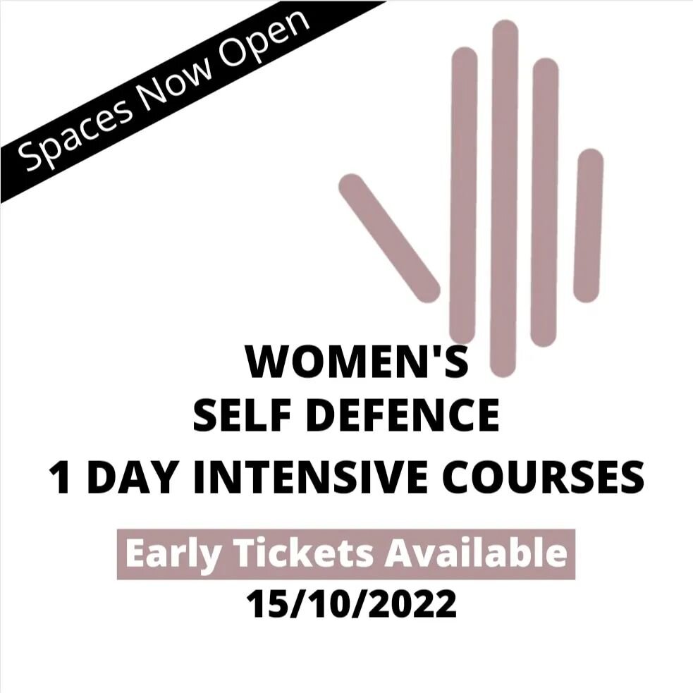 Our 1 Day Intensive Course

Limited Availability
For The Intensive Next Course Date 15/010/2022

5 star review 🌟🌟🌟🌟🌟
'' I decided to sign up for the intensive all day class as I'm often out walking in isolated areas on my own and wanted to be pr