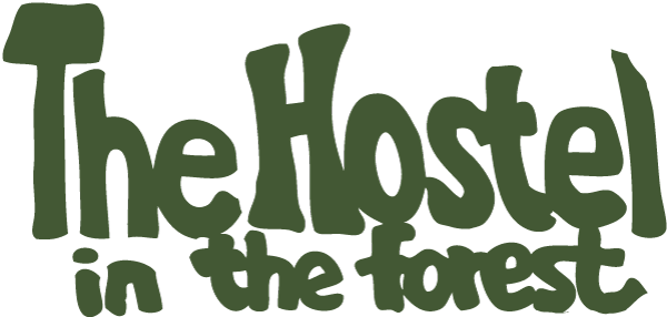 Hostel in the Forest