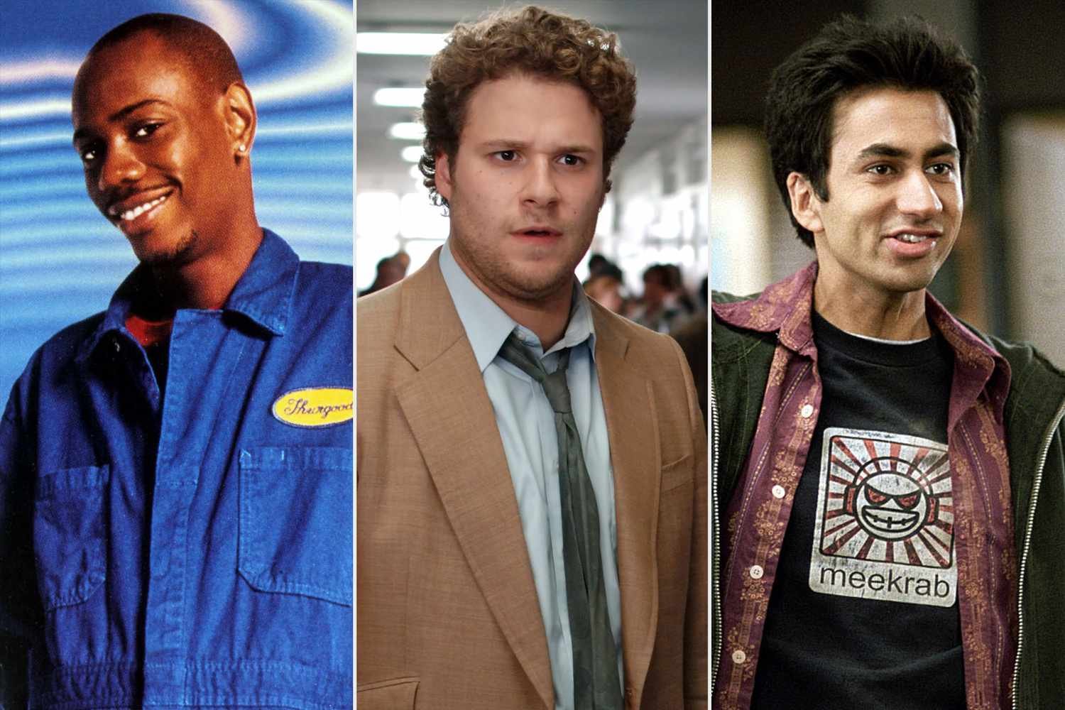 Best Movies to Watch for 4/20