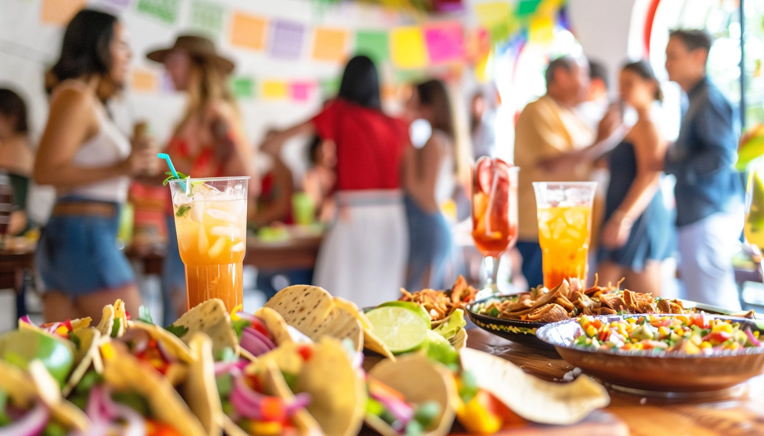 How Bars and Breweries Can Host a Great Cinco de Mayo Event