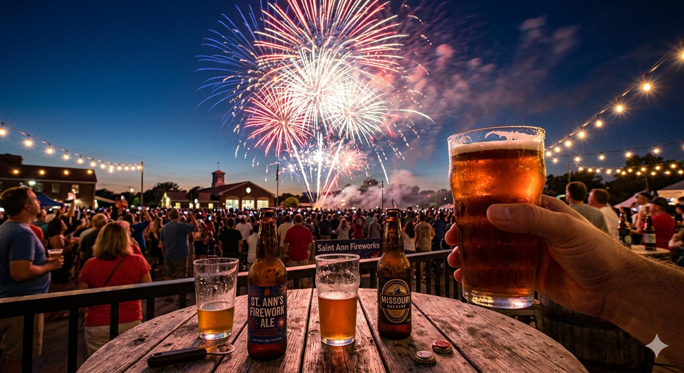 Why Breweries Should Consider Closing Early on the Fourth of July (And How to Turn It Into a Win)