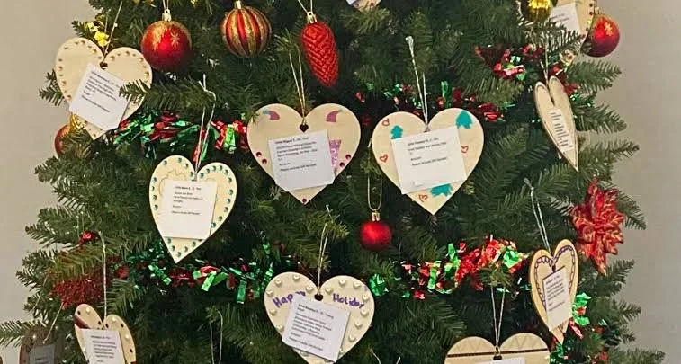 Give Back This Holiday Season With a Giving Tree at Your Brewery