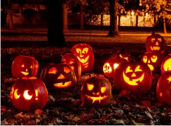 Halloween/October Trivia