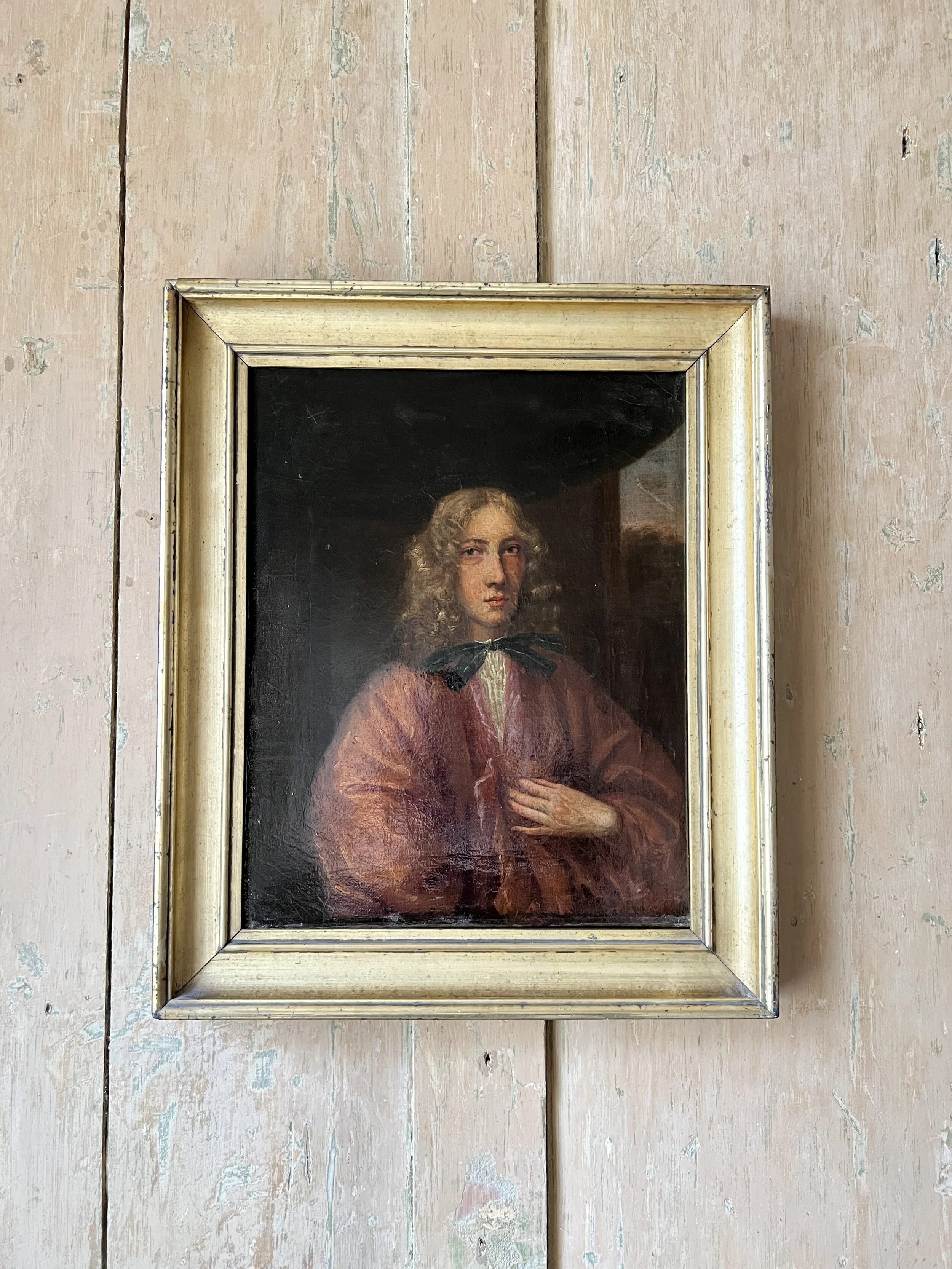 Spitalfields House — Phillip Lucas