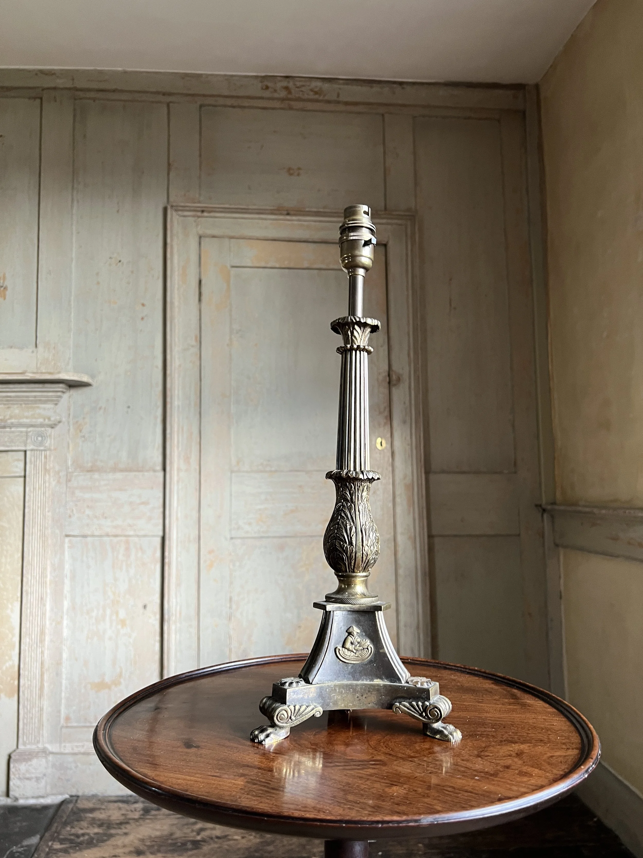 Spitalfields House — Phillip Lucas