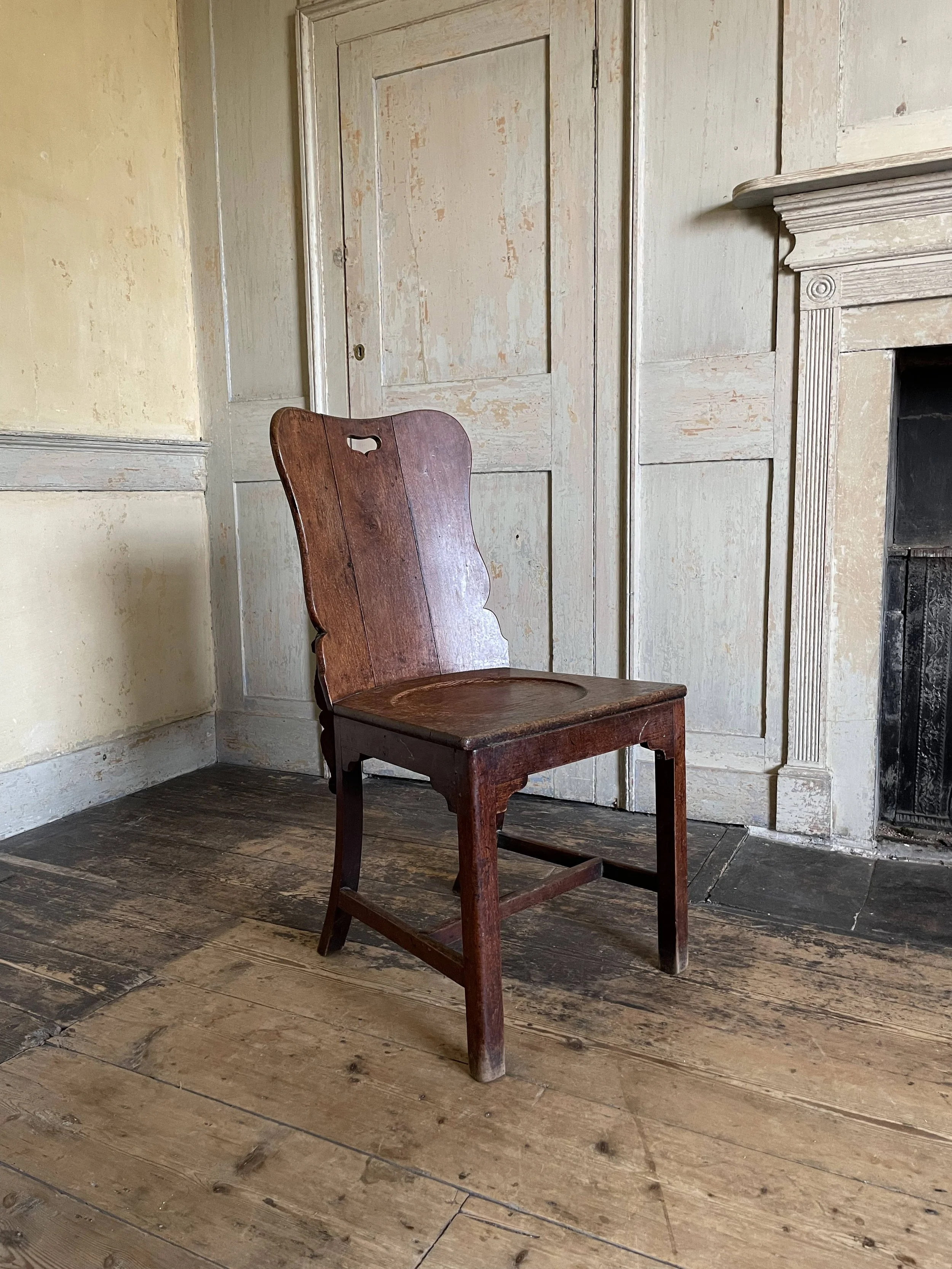 Spitalfields House — Phillip Lucas