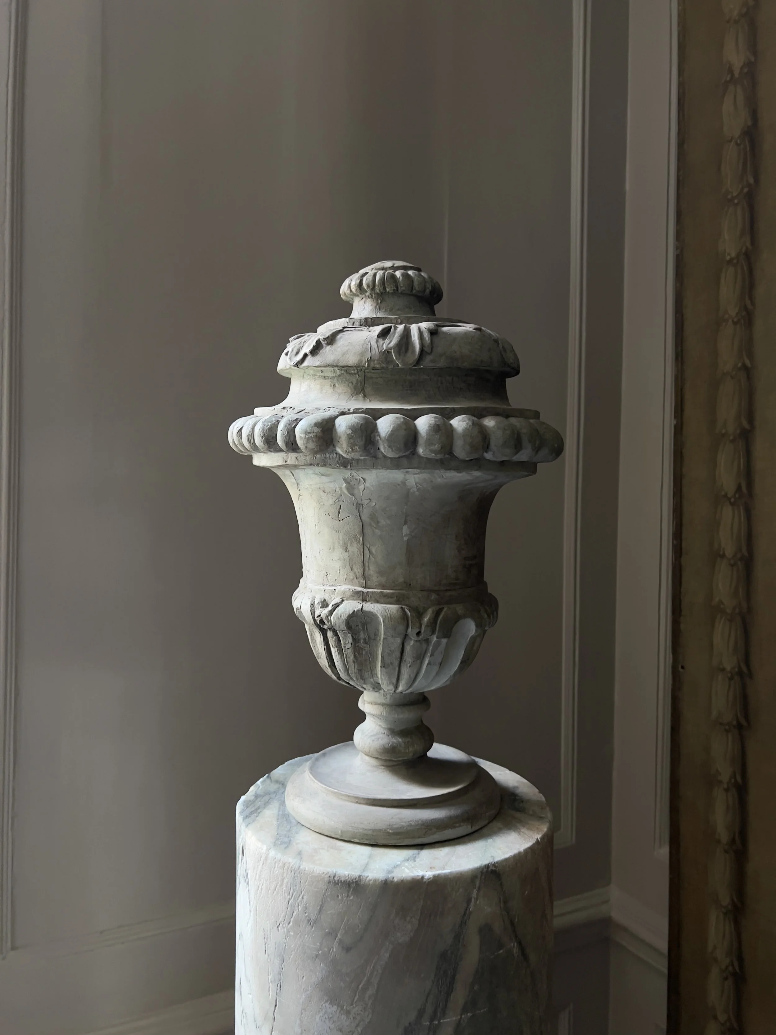 Spitalfields House — Phillip Lucas