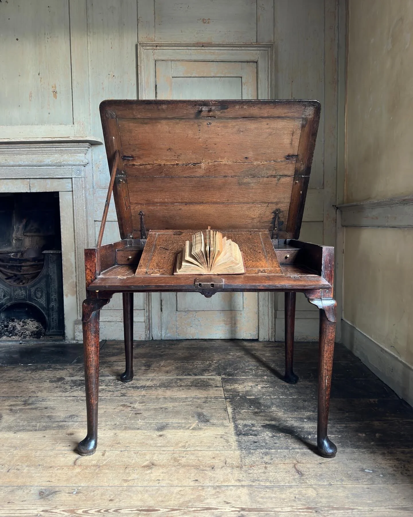 Spitalfields House — Phillip Lucas