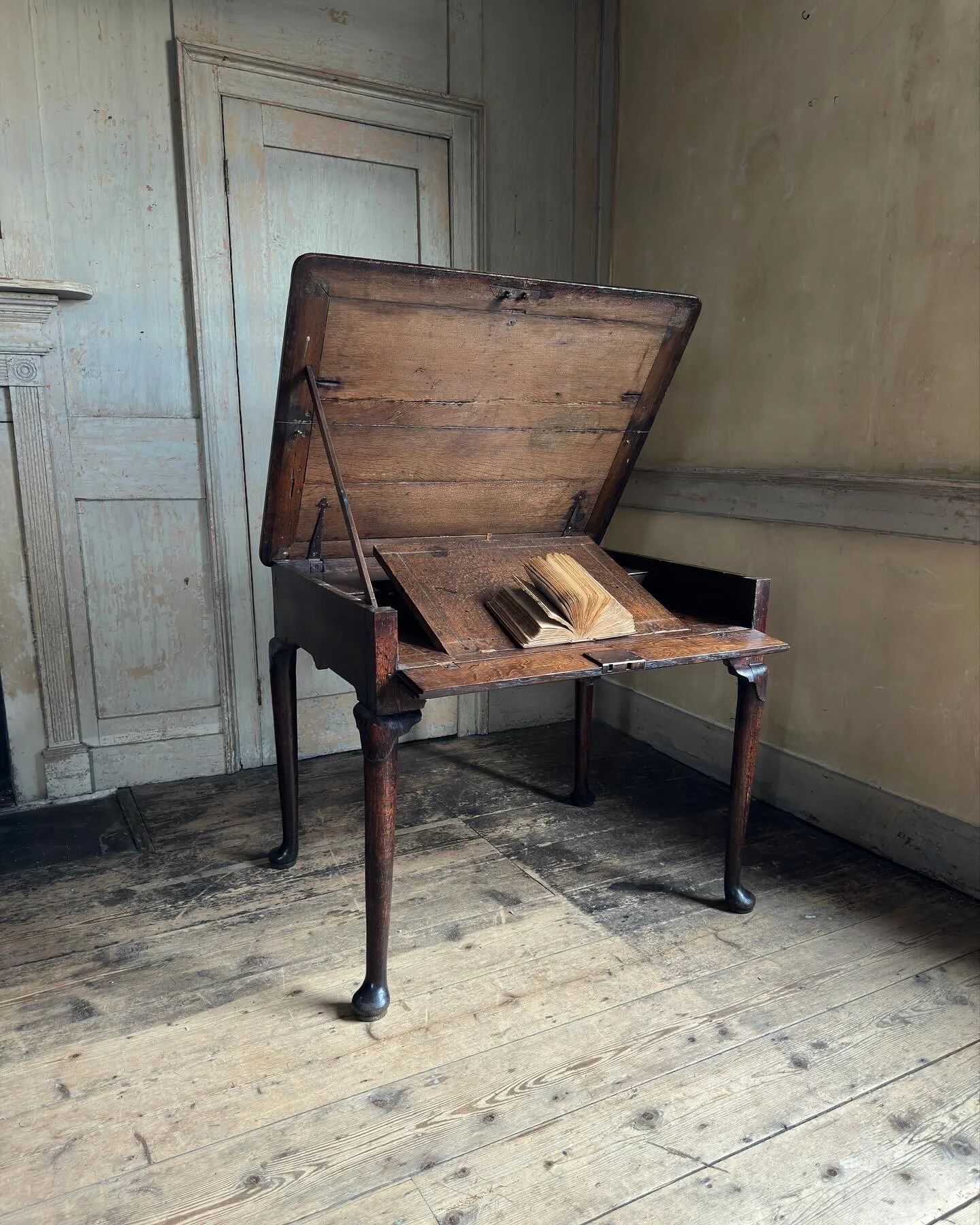 Spitalfields House — Phillip Lucas