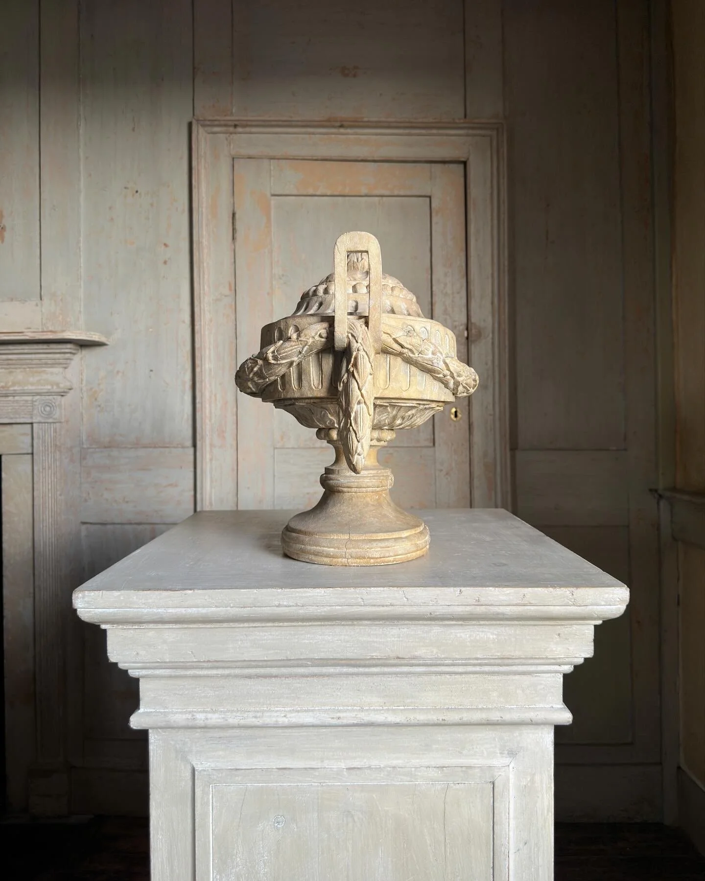 Spitalfields House — Phillip Lucas