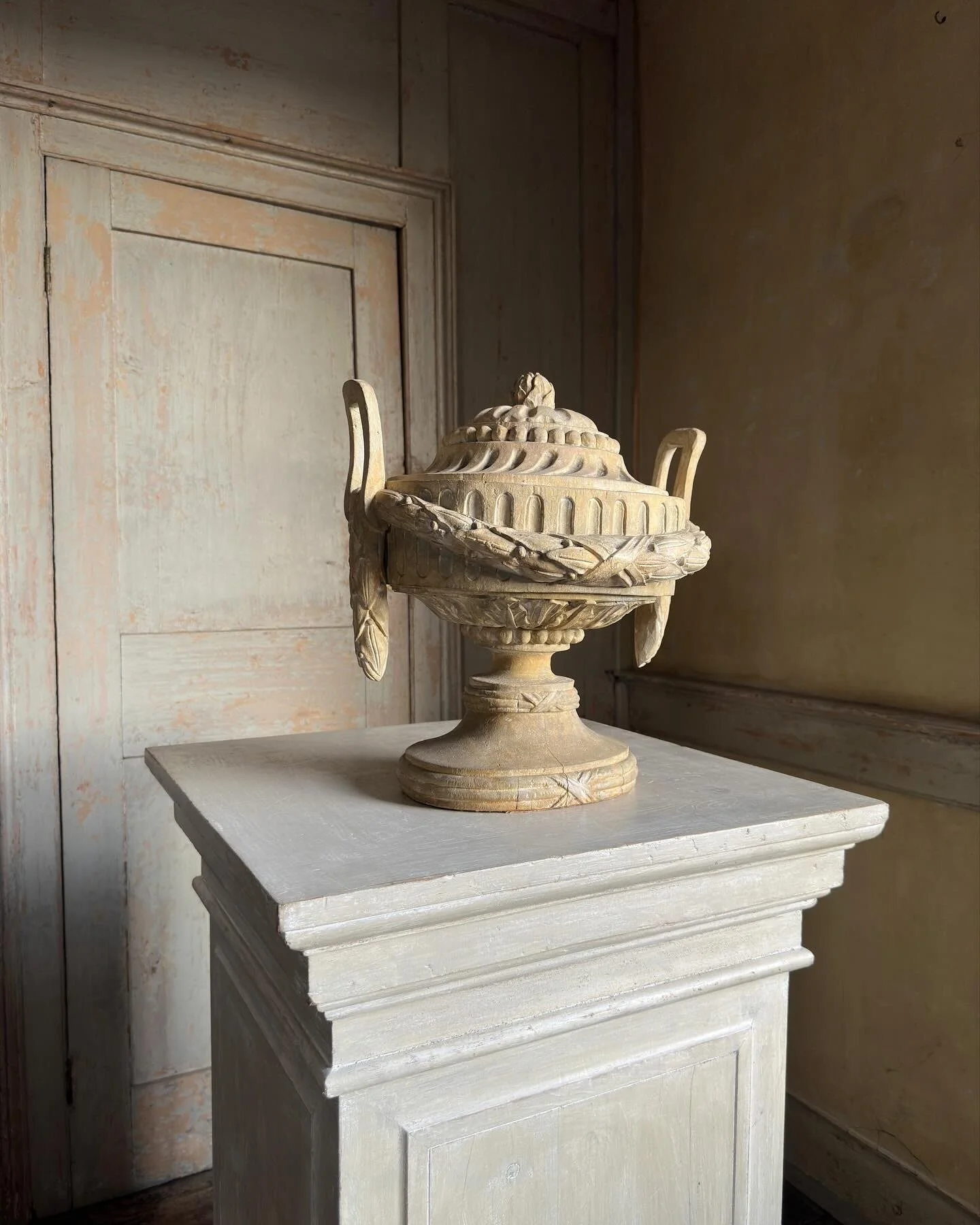 Spitalfields House — Phillip Lucas