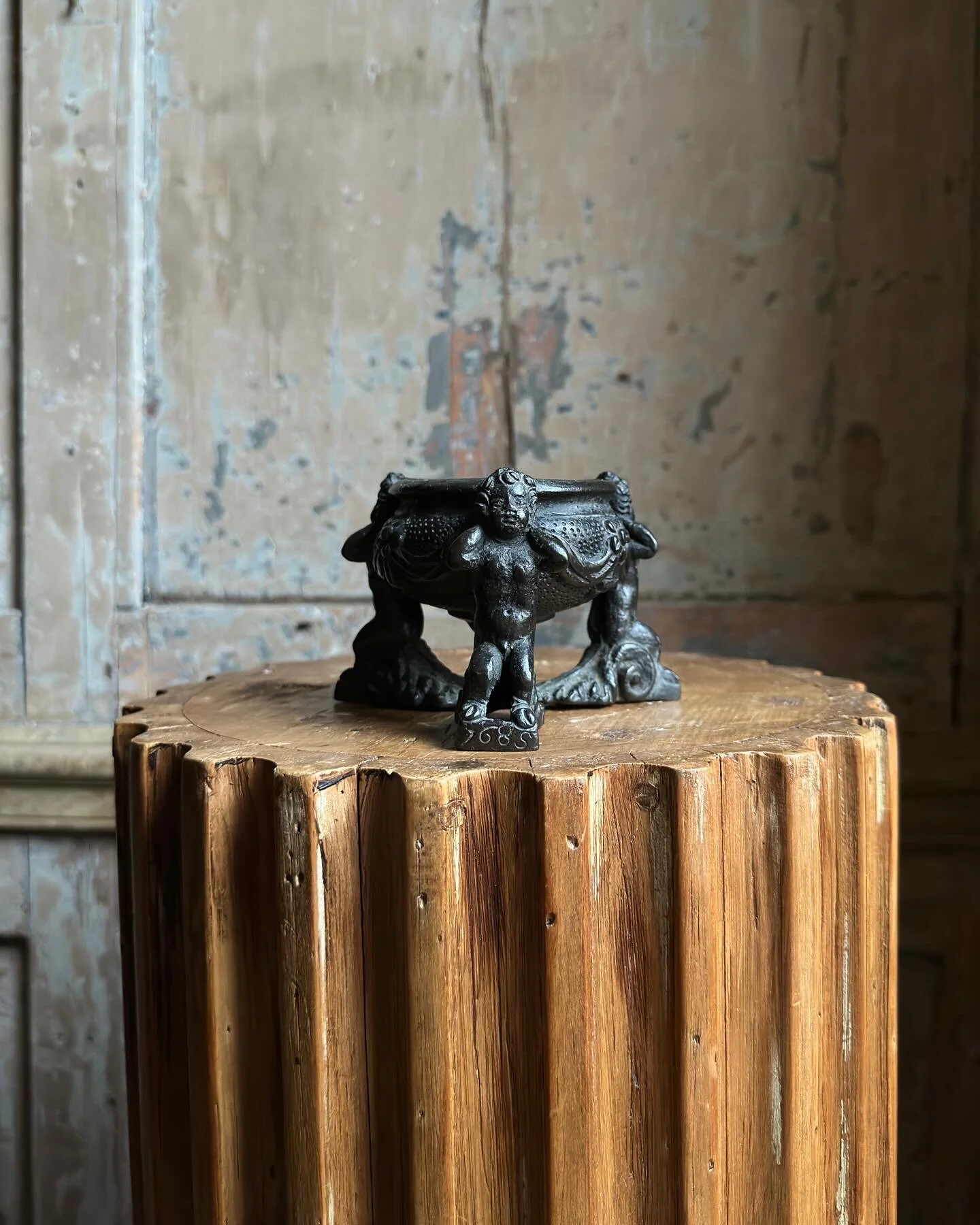 Spitalfields House — Phillip Lucas