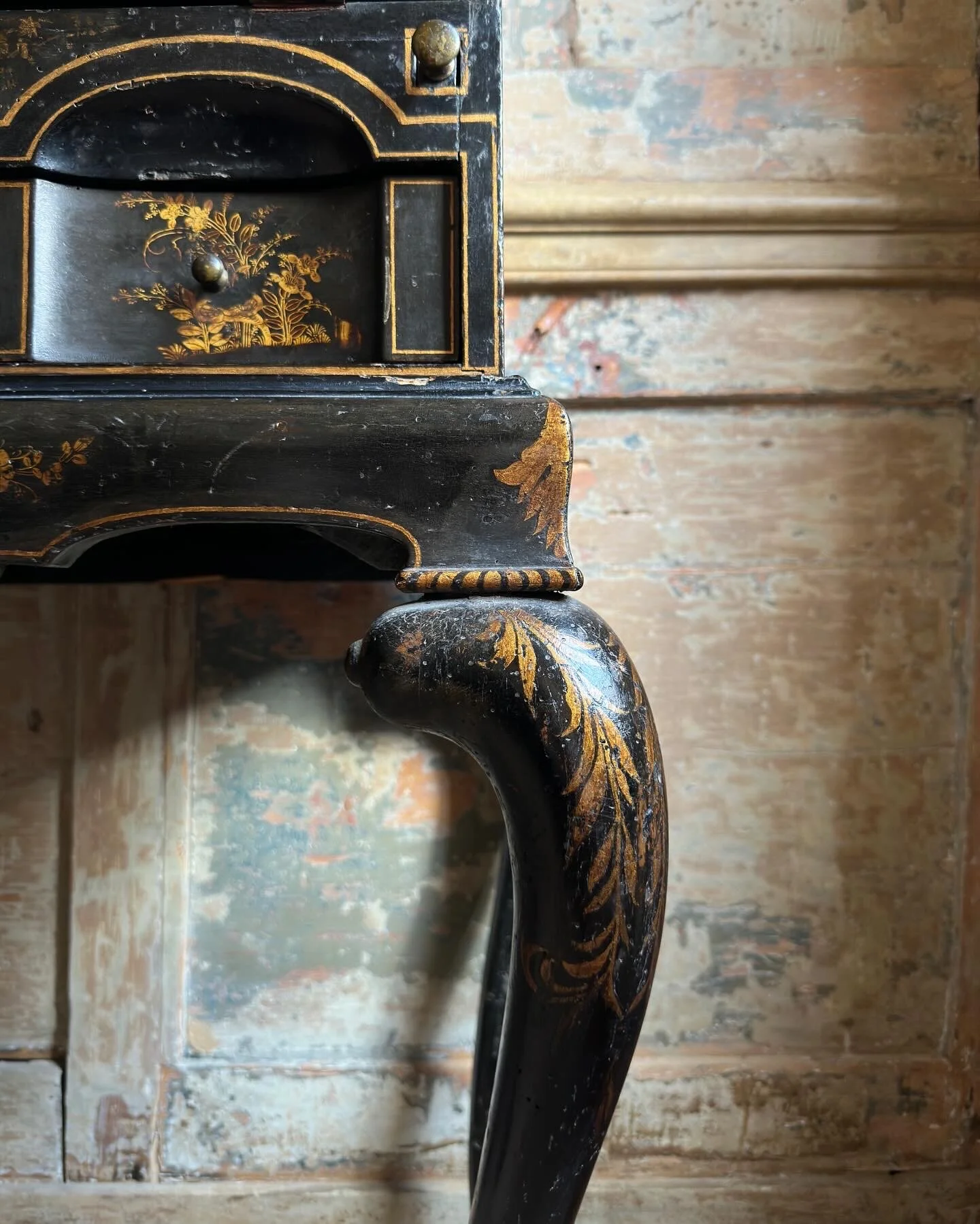 Spitalfields House — Phillip Lucas