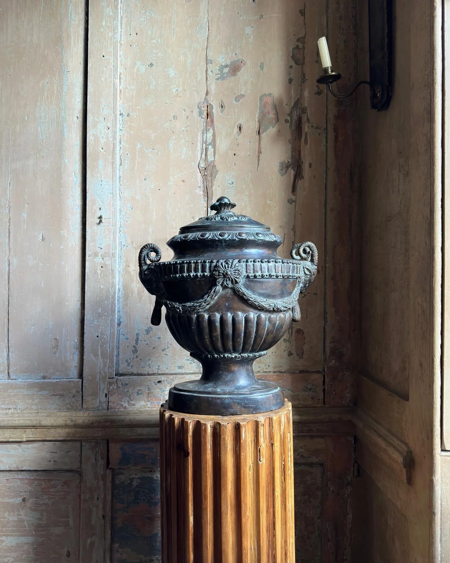 Spitalfields House — Phillip Lucas