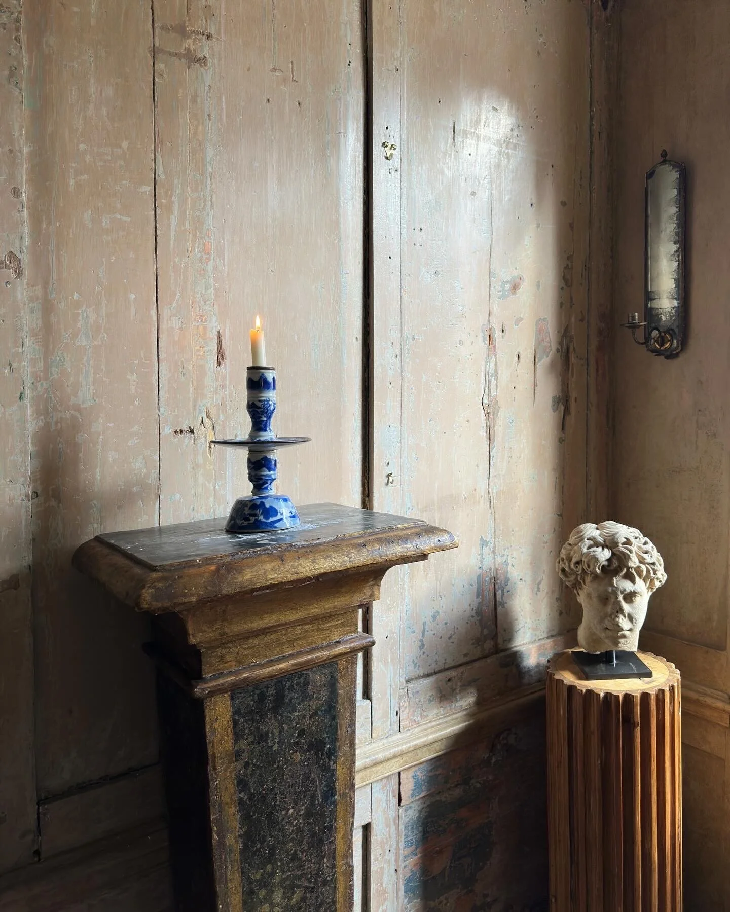 Spitalfields House — Phillip Lucas