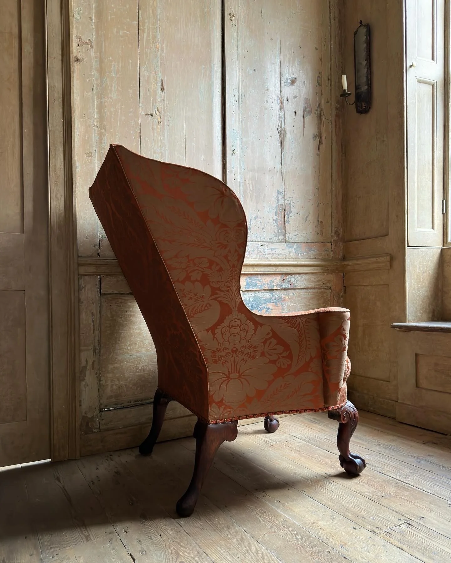 Spitalfields House — Phillip Lucas