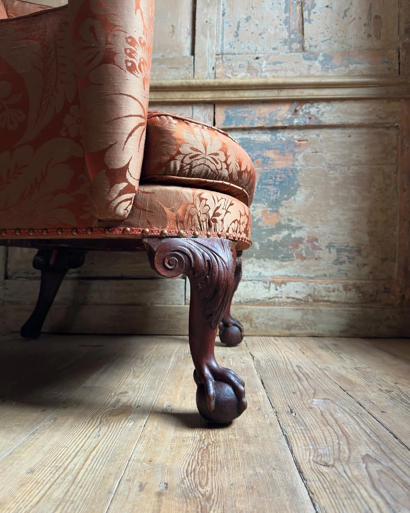 Spitalfields House — Phillip Lucas