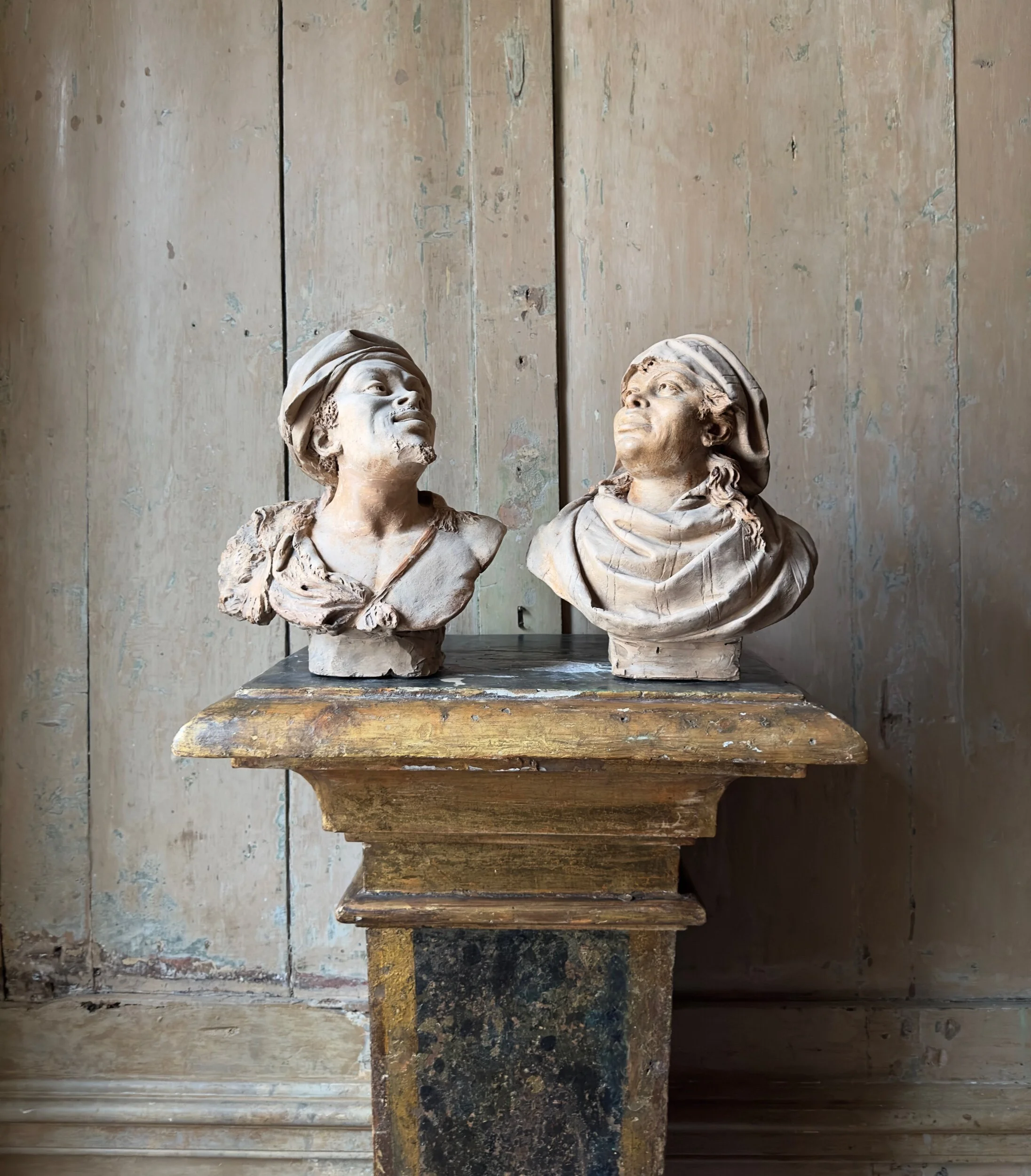 Spitalfields House — Phillip Lucas