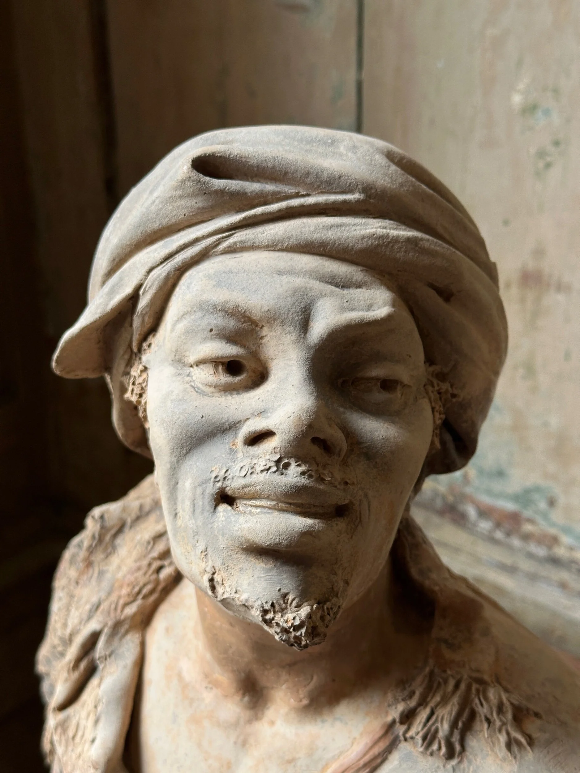 Spitalfields House — Phillip Lucas